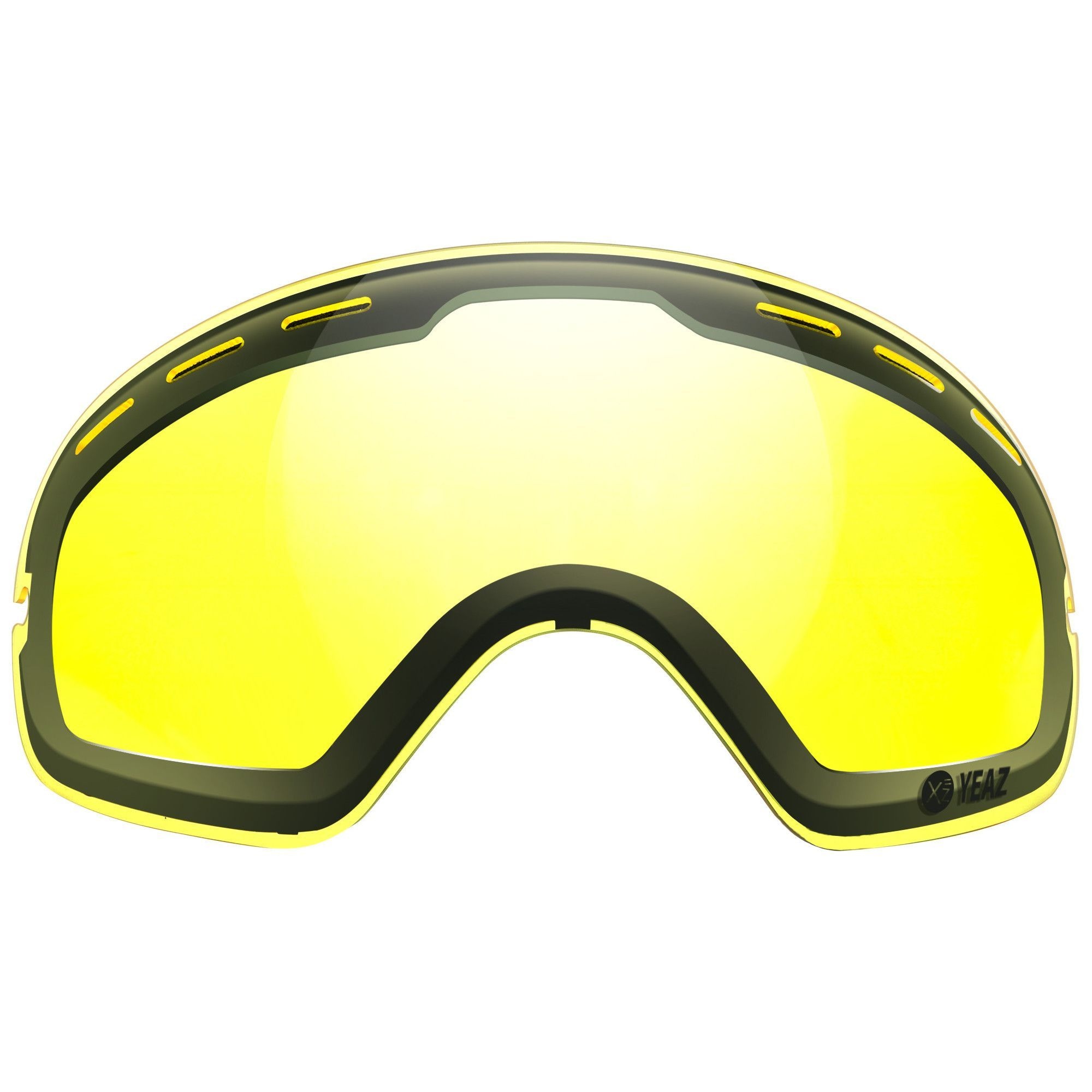 Sportbrille »Wechselglas für XTRM-SUMMIT OTTO bestellen online mit Rahmen bei Skibrille«