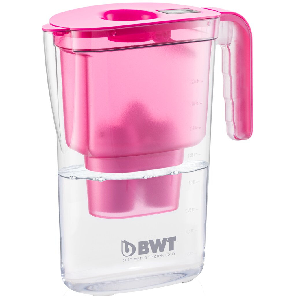 BWT Wasserkrug »Magnesium Mineralizer«