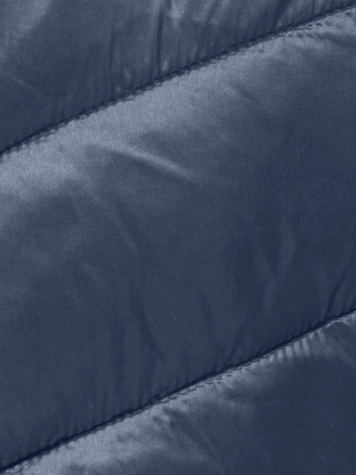 KIDS ONLY Steppjacke »KOGKAJSA LIGHTWEIGHT QUILT HOOD JKT OTW« mit Kapuze mit Kapuze