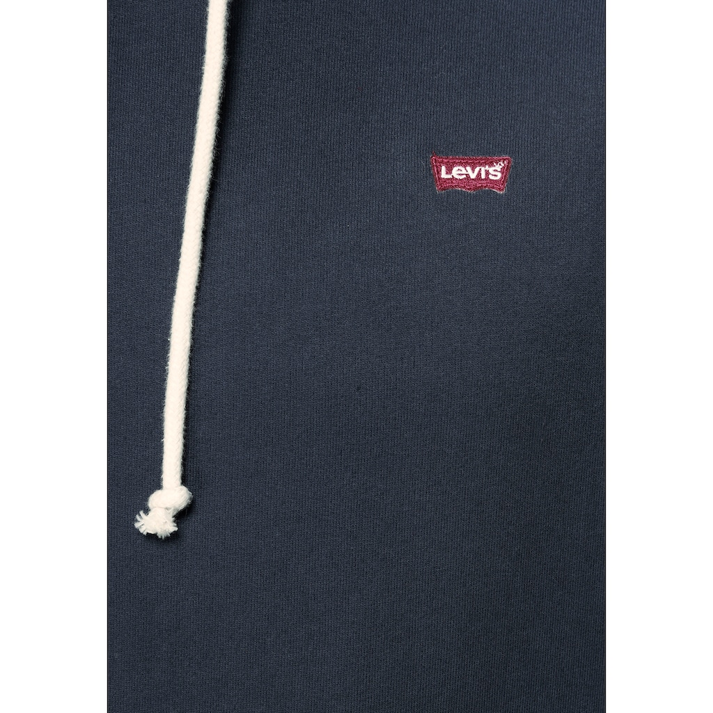 Levi's® Kapuzensweatshirt »NEW ORIGINAL HOODIE«