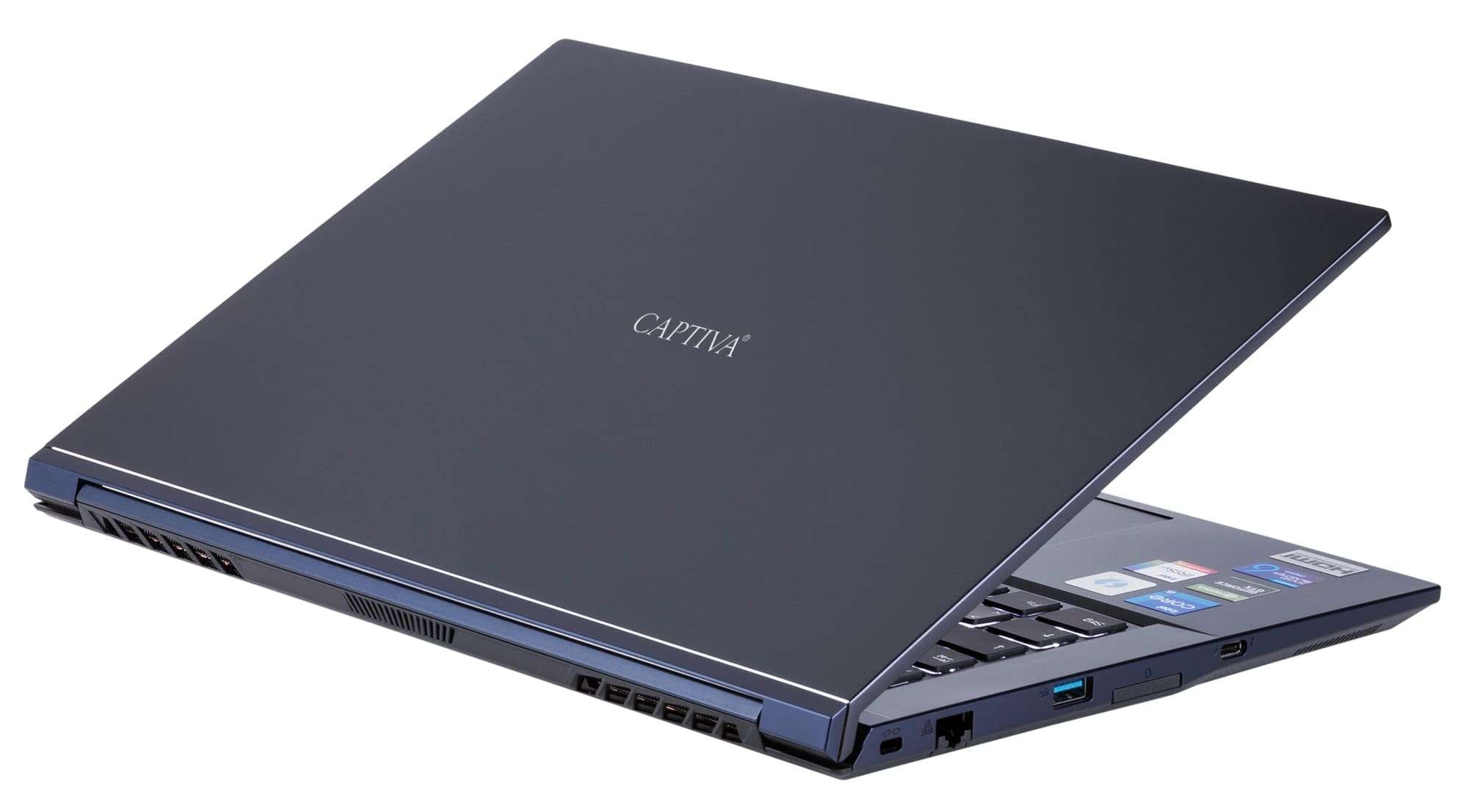 CAPTIVA Gaming-Notebook »Advanced Gaming I79-755«, 2000 GB SSD