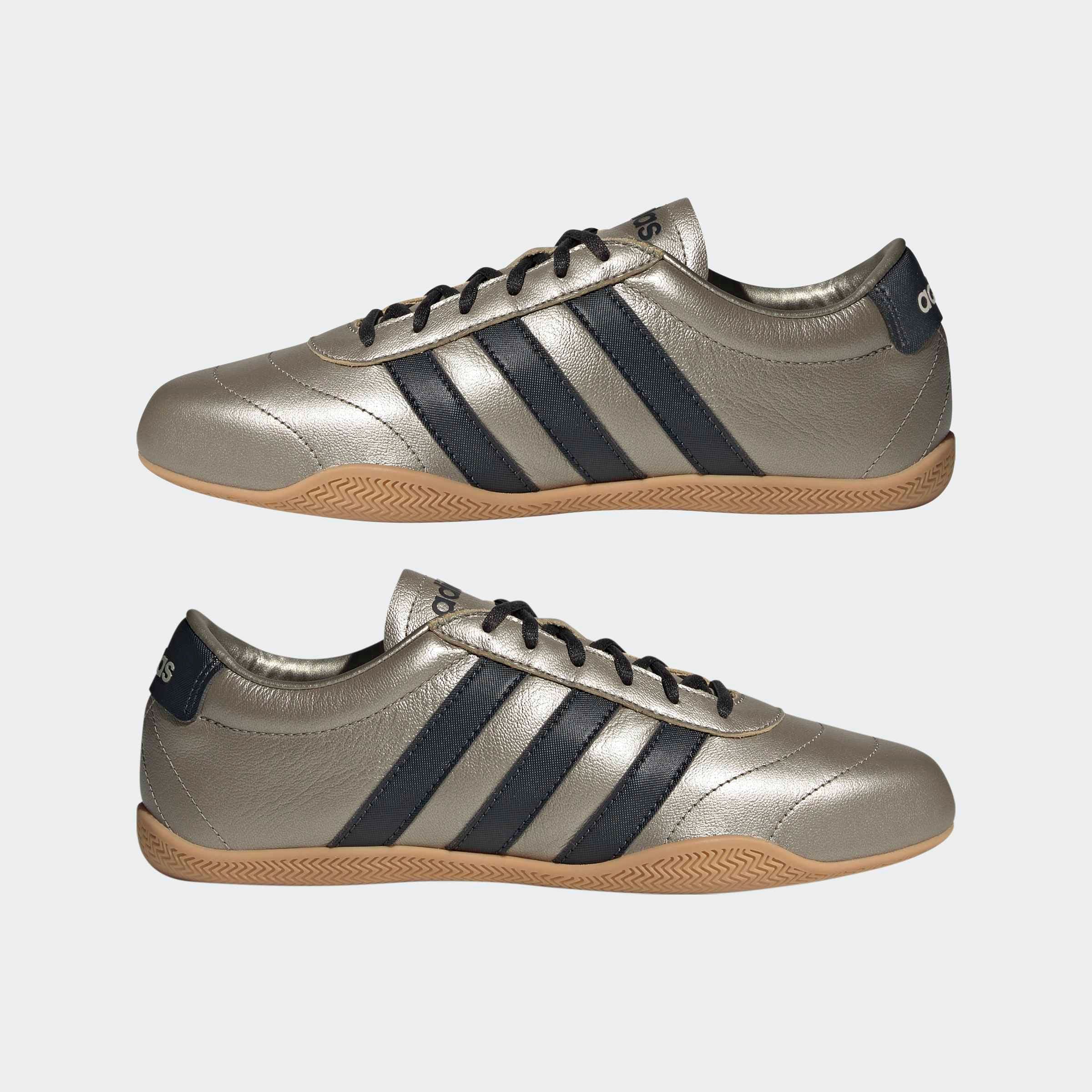 adidas Sportswear Sneaker »GRAND COURT LO«  Design auf den Spuren des adidas Superstar