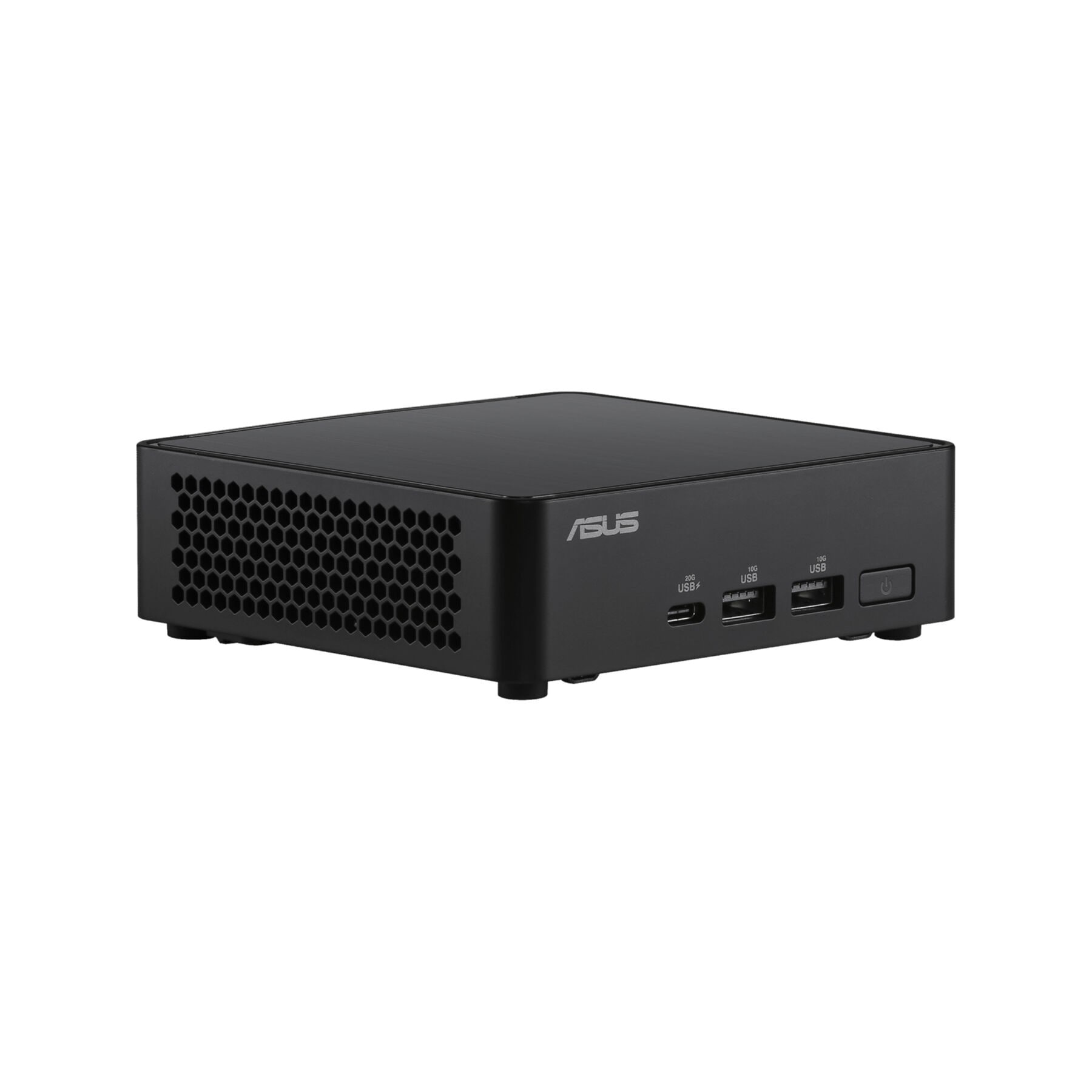 CAPTIVA Business-PC »Mini PC Power Starter I84-819«