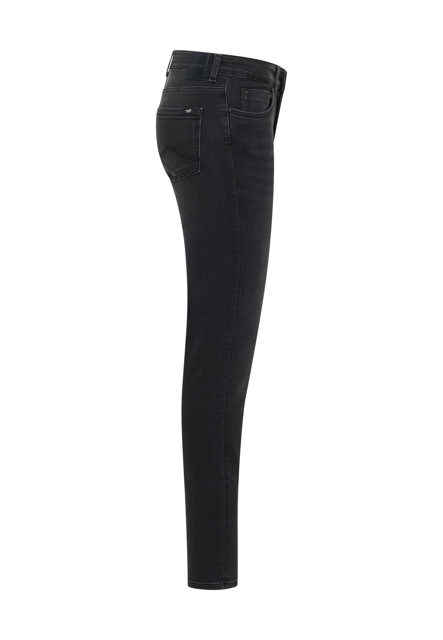 MUSTANG Slim-fit-Jeans »Damen Style Shelby Slim«