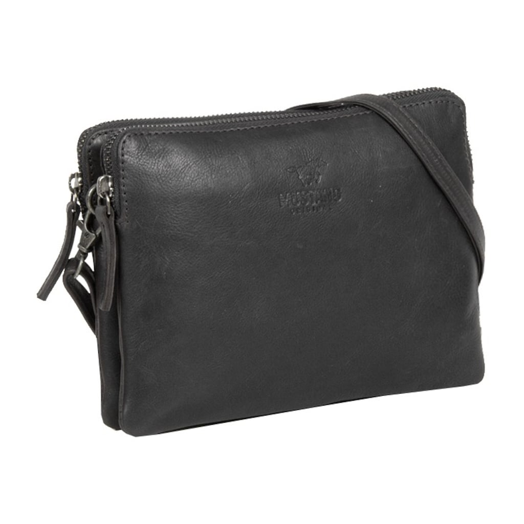 MUSTANG Umhängetasche »Catania Shoulderbag«