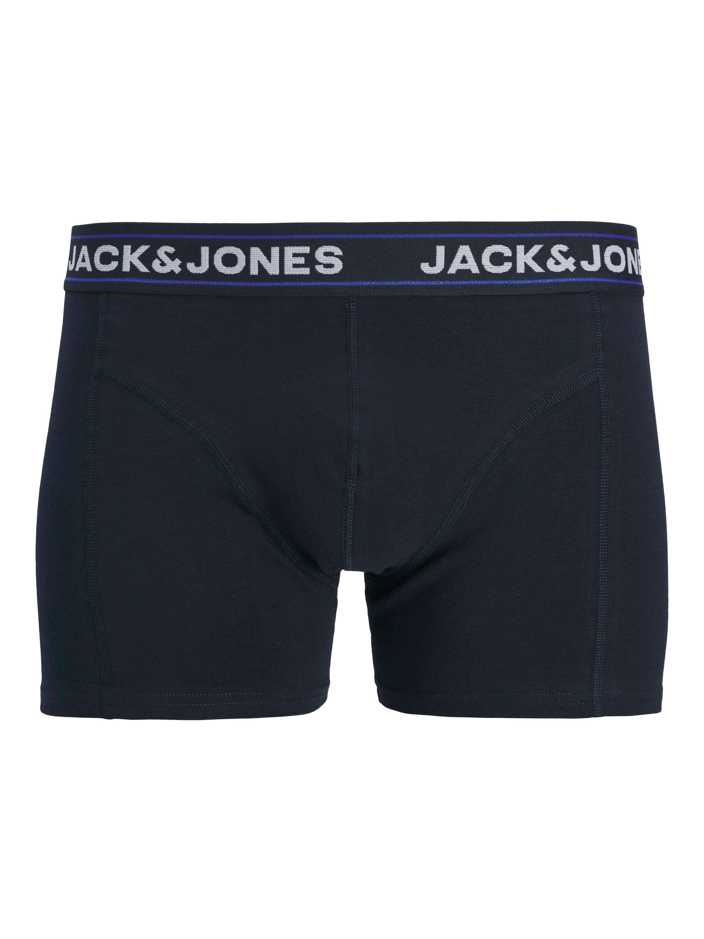 Jack & Jones Trunk »JACKINGSTON SKULL TRUNKS 5 PACK« Packung, 5 Stk.