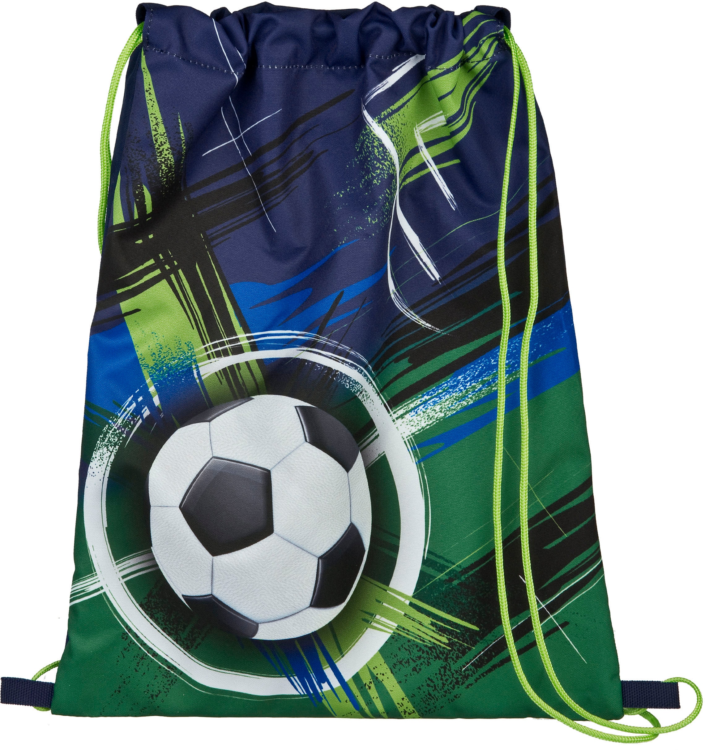 Scooli Schulranzen »Easy Start« Reflektoren