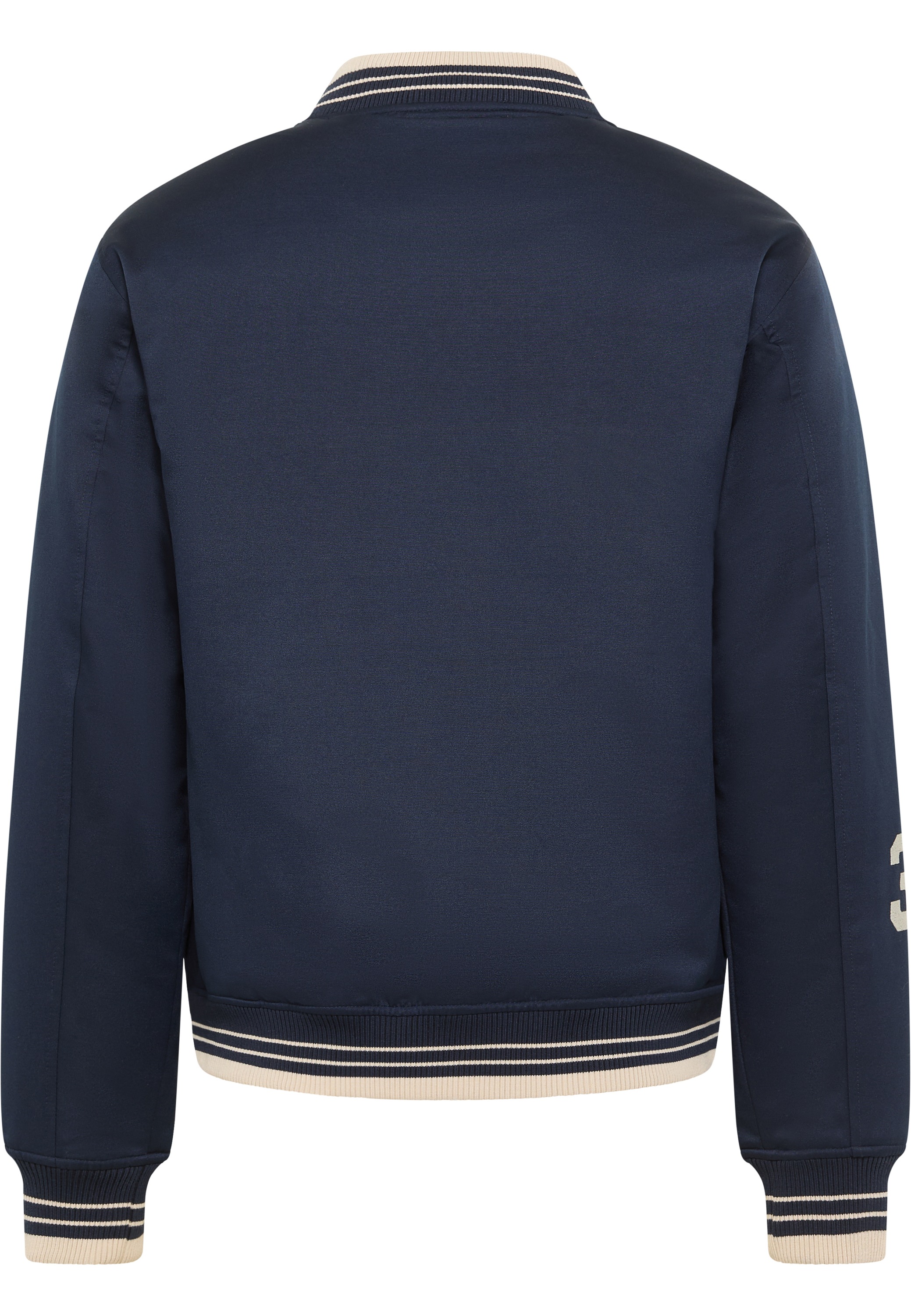 MUSTANG Outdoorjacke »Herren Style Rigby«