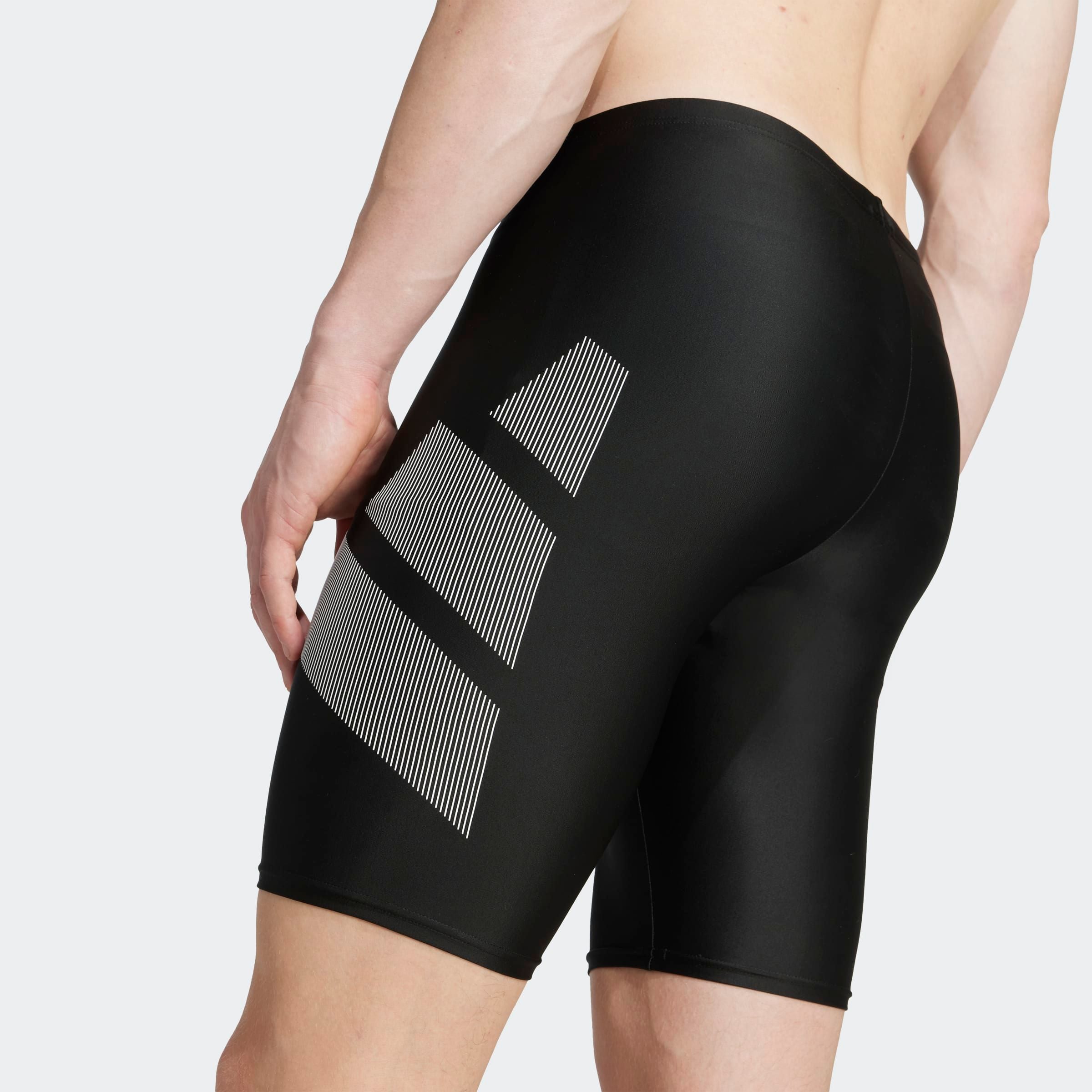 adidas Performance Badehose »BB JAMMER«, (1 St.)