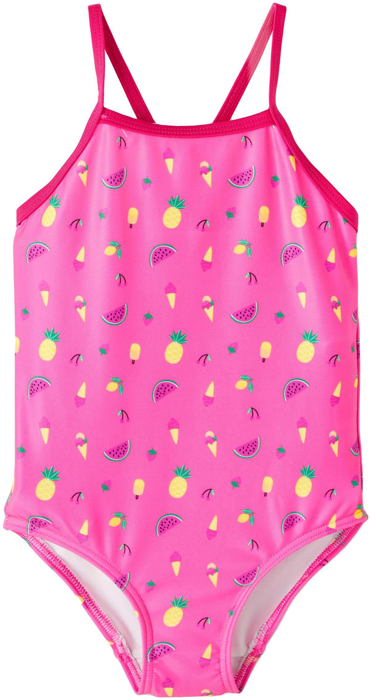 Name It Badeanzug »NMFZIZA SWIMSUIT BOX TB« kaufen