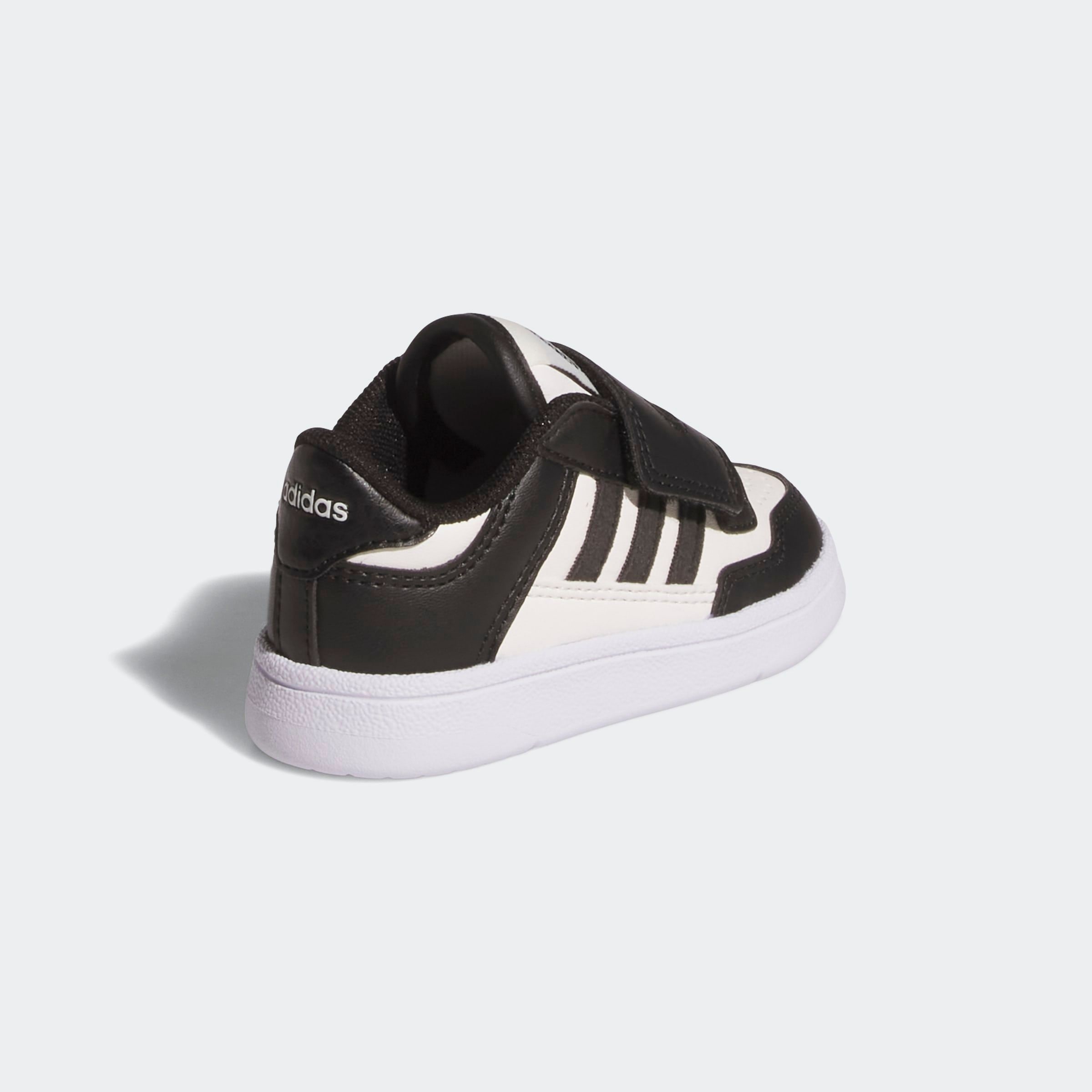 adidas Sportswear Klettschuh »RAPID COURT KIDS«, für Kinder