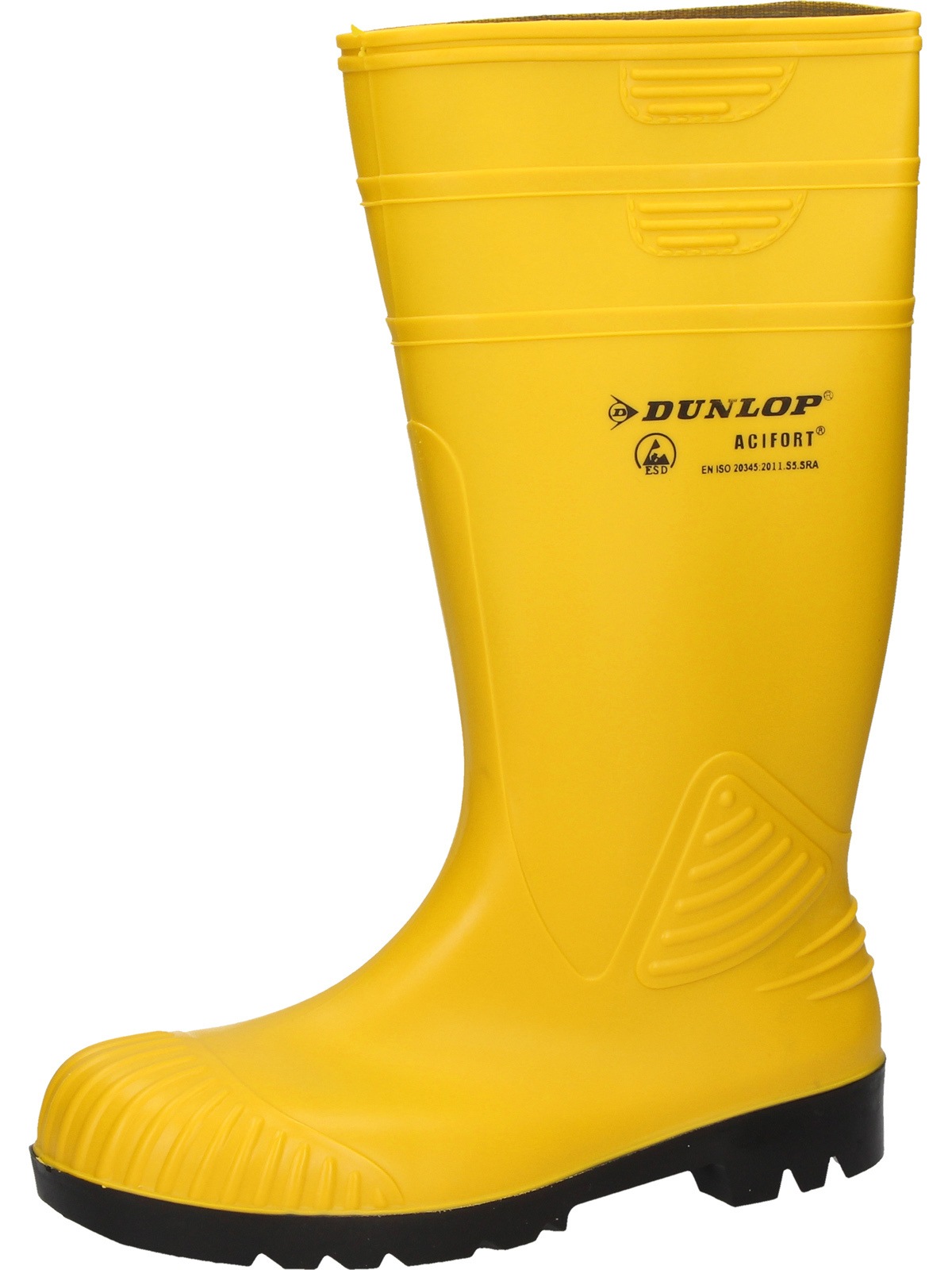 Dunlop Sicherheitsstiefel »Acifort ESD«