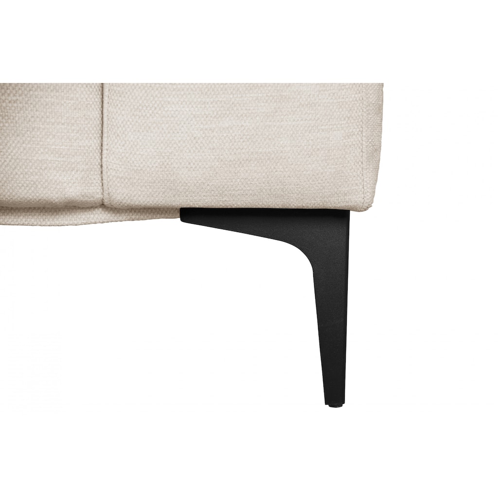 Guido Maria Kretschmer Home&Living Ecksofa »BENTE«