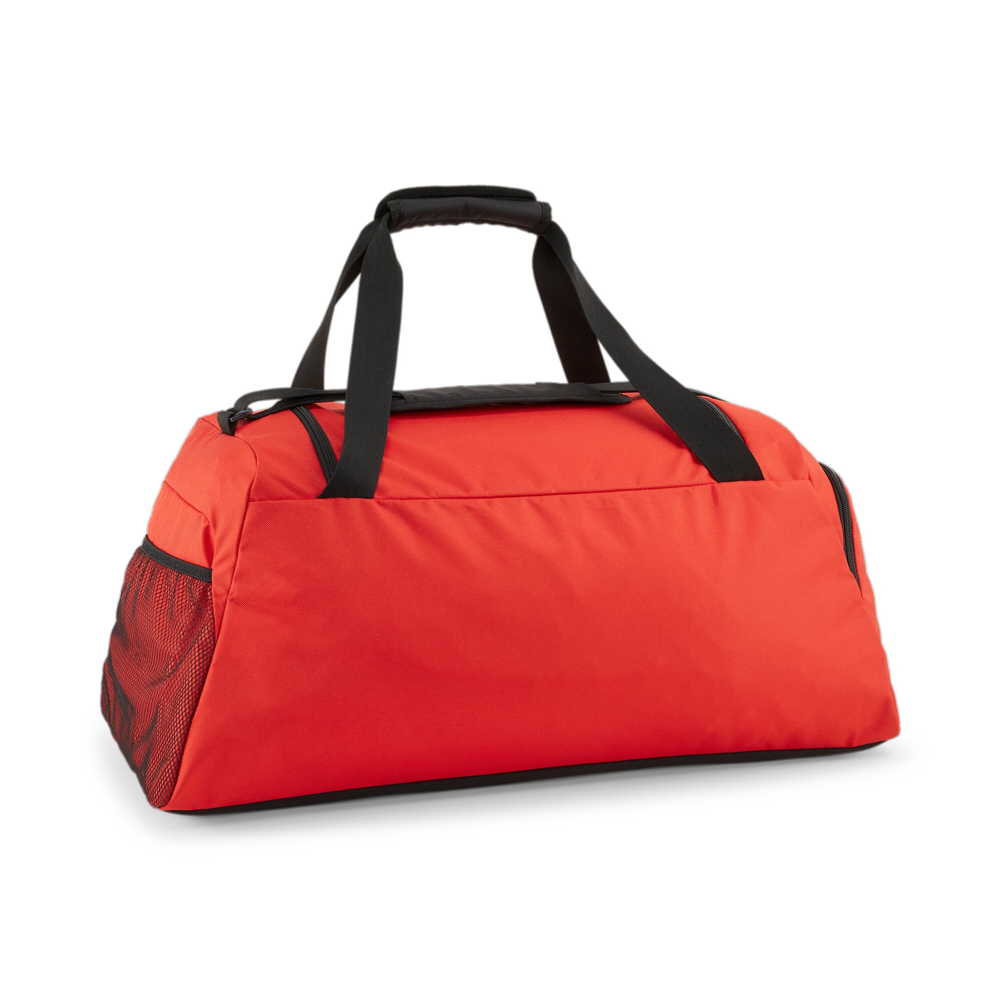 PUMA Sporttasche »TEAMGOAL TEAMBAG M« mit Schuhtunnel mit Reißverschluss, pflegeleicht
