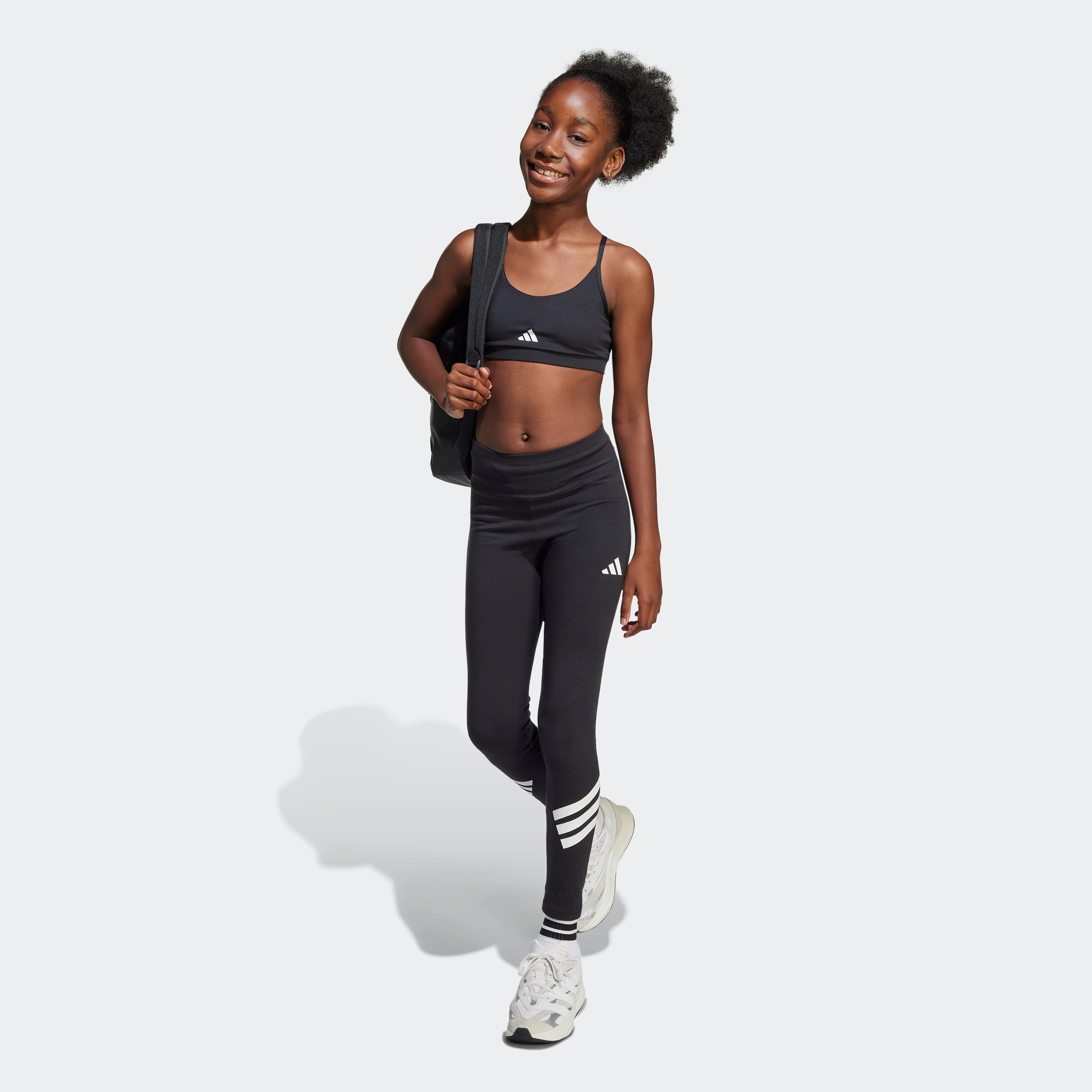 adidas Sportswear Sport-BH »JG ESS BRA«