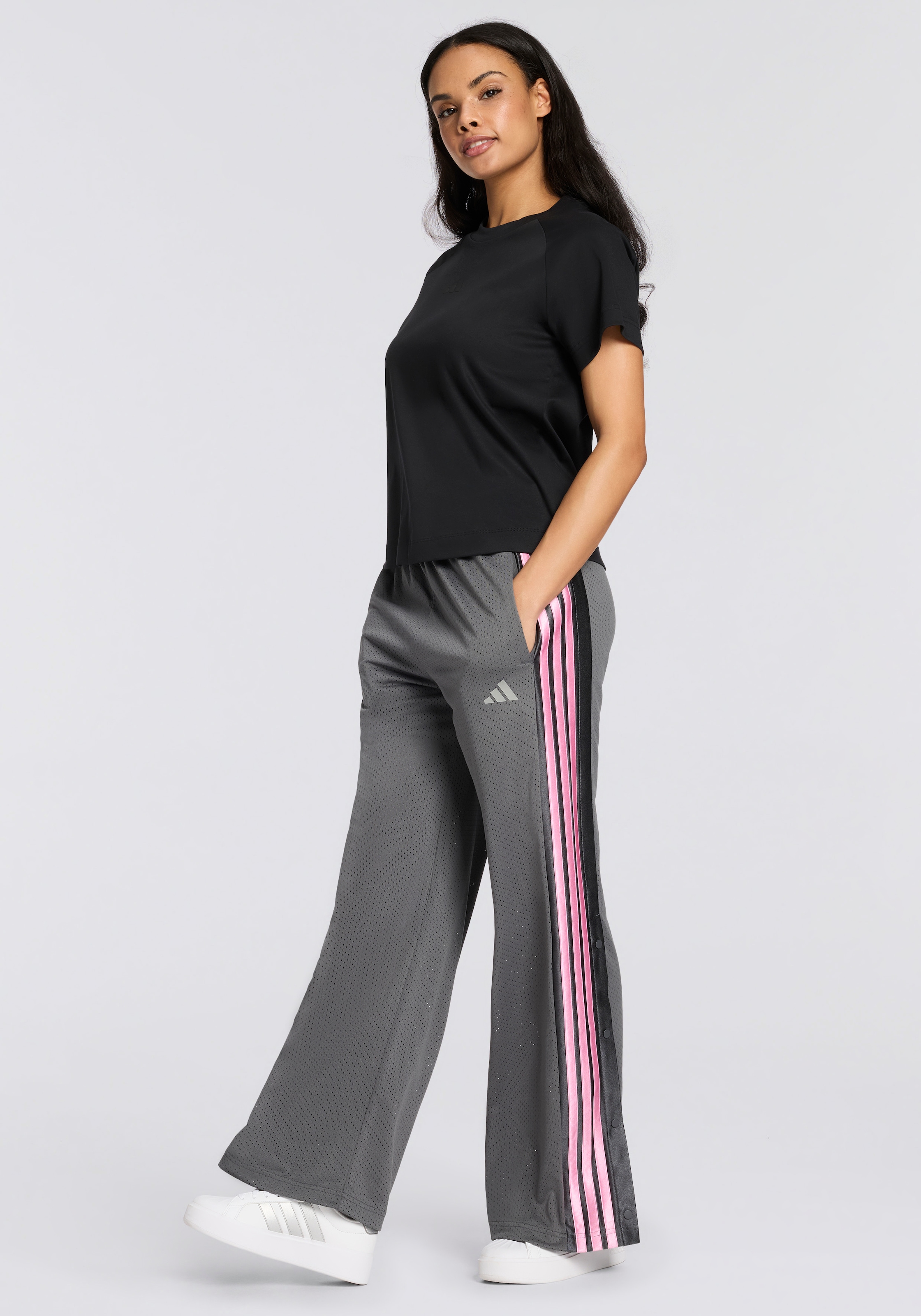 adidas Sportswear Sporthose »STADIUM MESH«