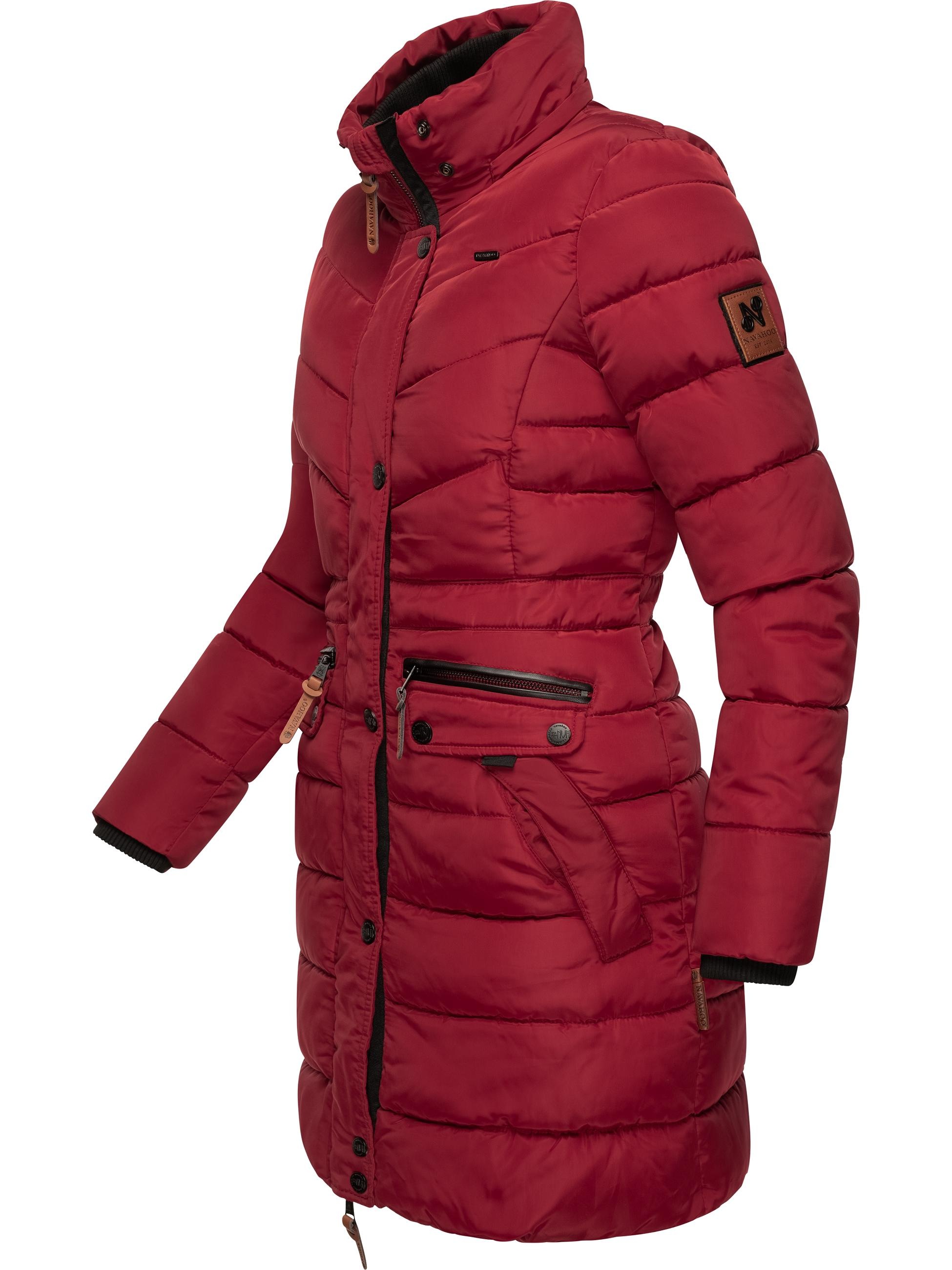 Navahoo Steppmantel »Steppmantel Paula«