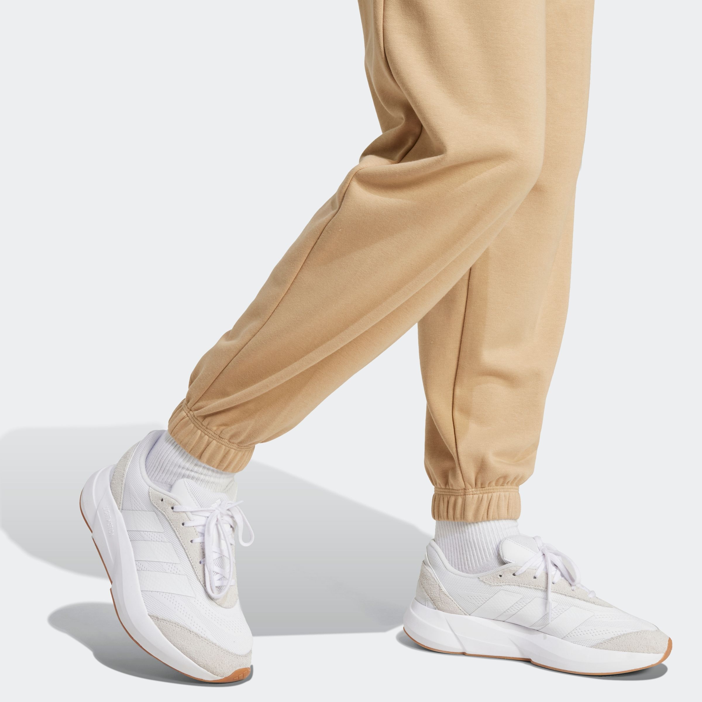 adidas Sportswear Sporthose »W LIN FT CF PT«, (1 tlg.)