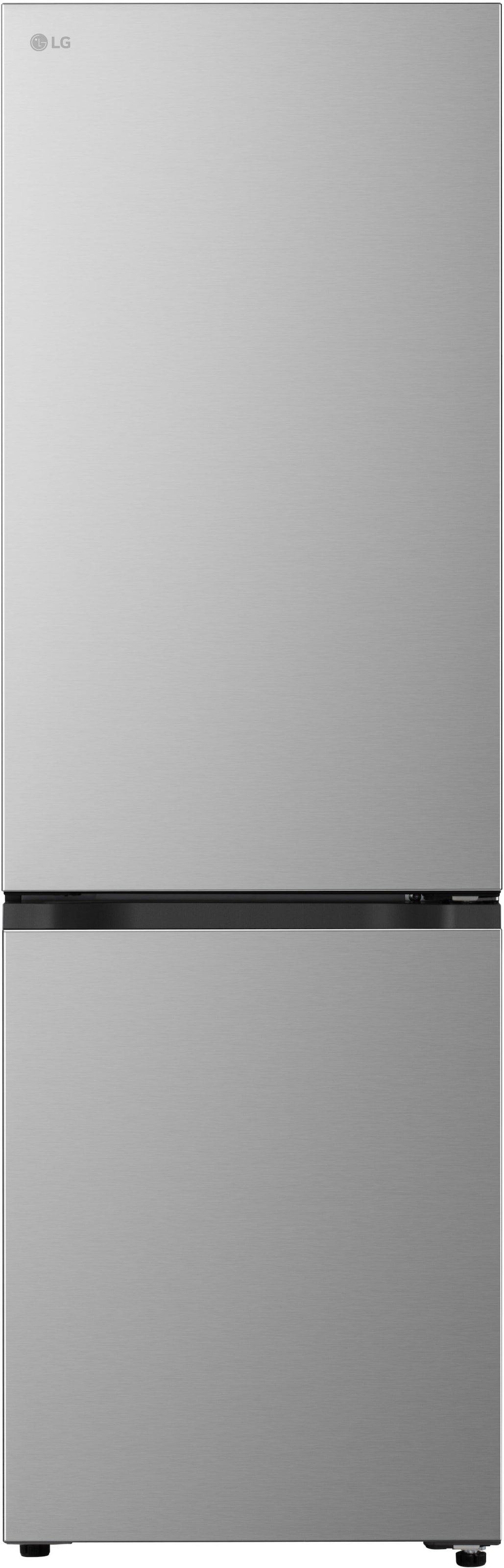 LG Kühl-/Gefrierkombination Serie J »GBBSJ1CCPY« 186 cm hoch 59,7 cm breit