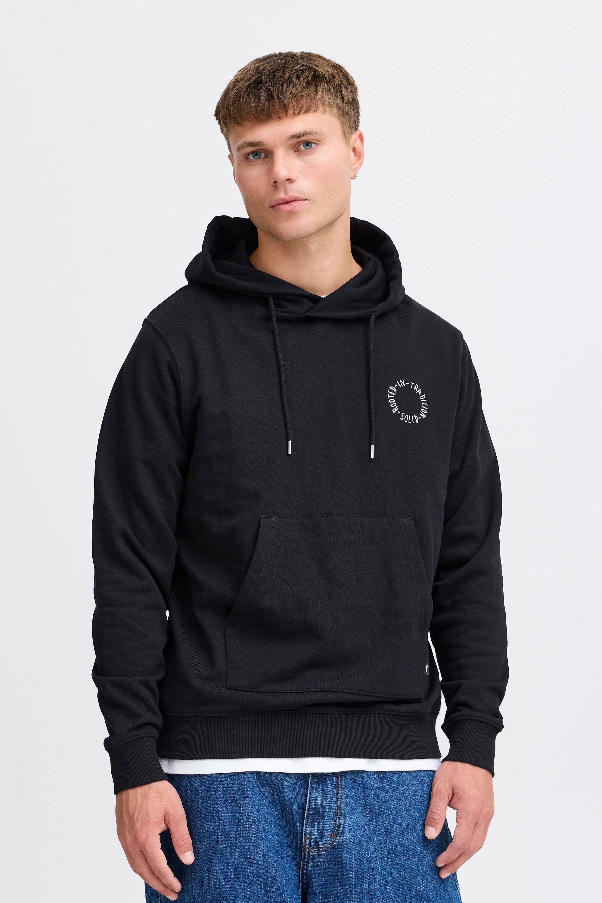 !Solid Kapuzenpullover »Kapuzenpullover SDNORTON«