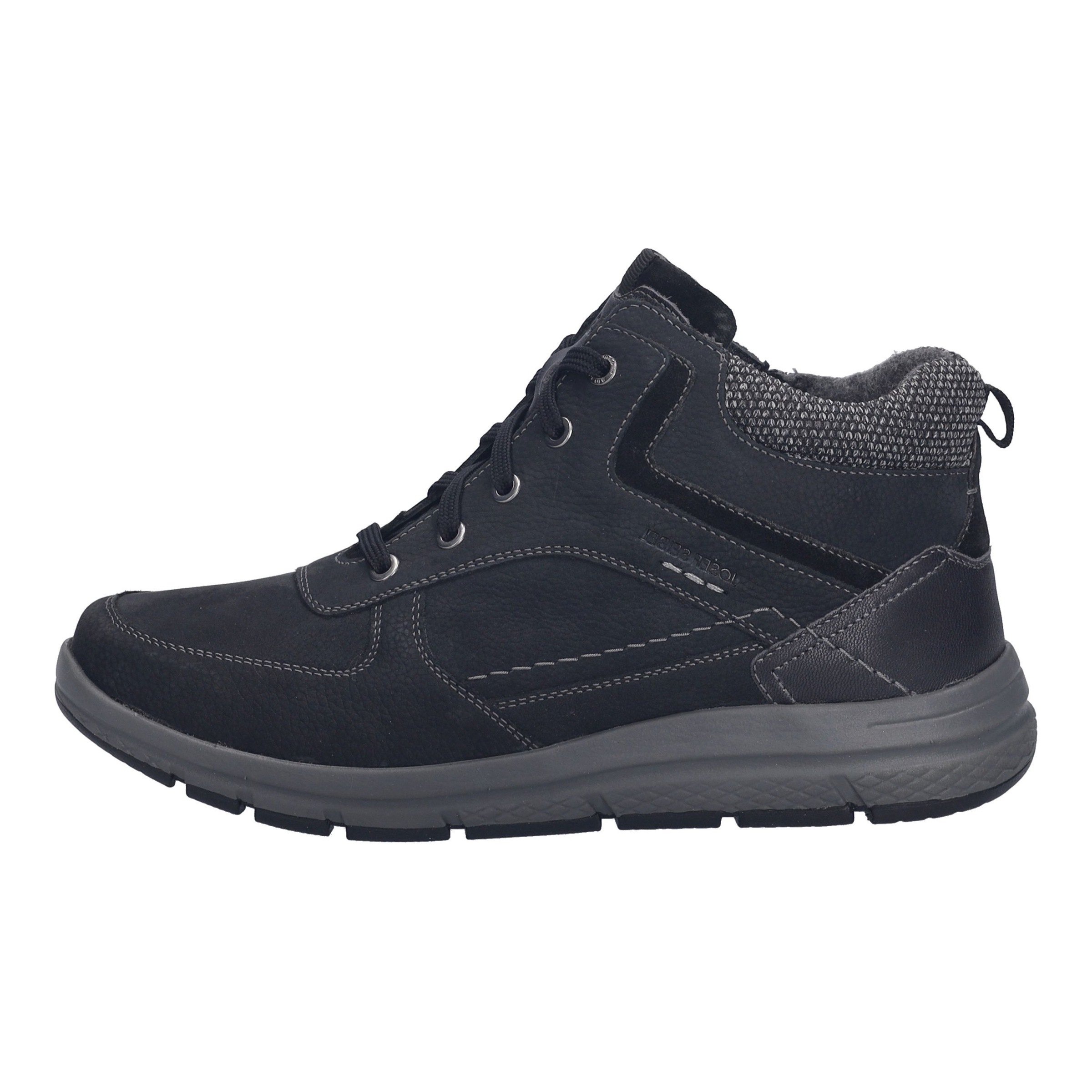 Josef Seibel Stiefelette »Giuseppe 10, schwarz«