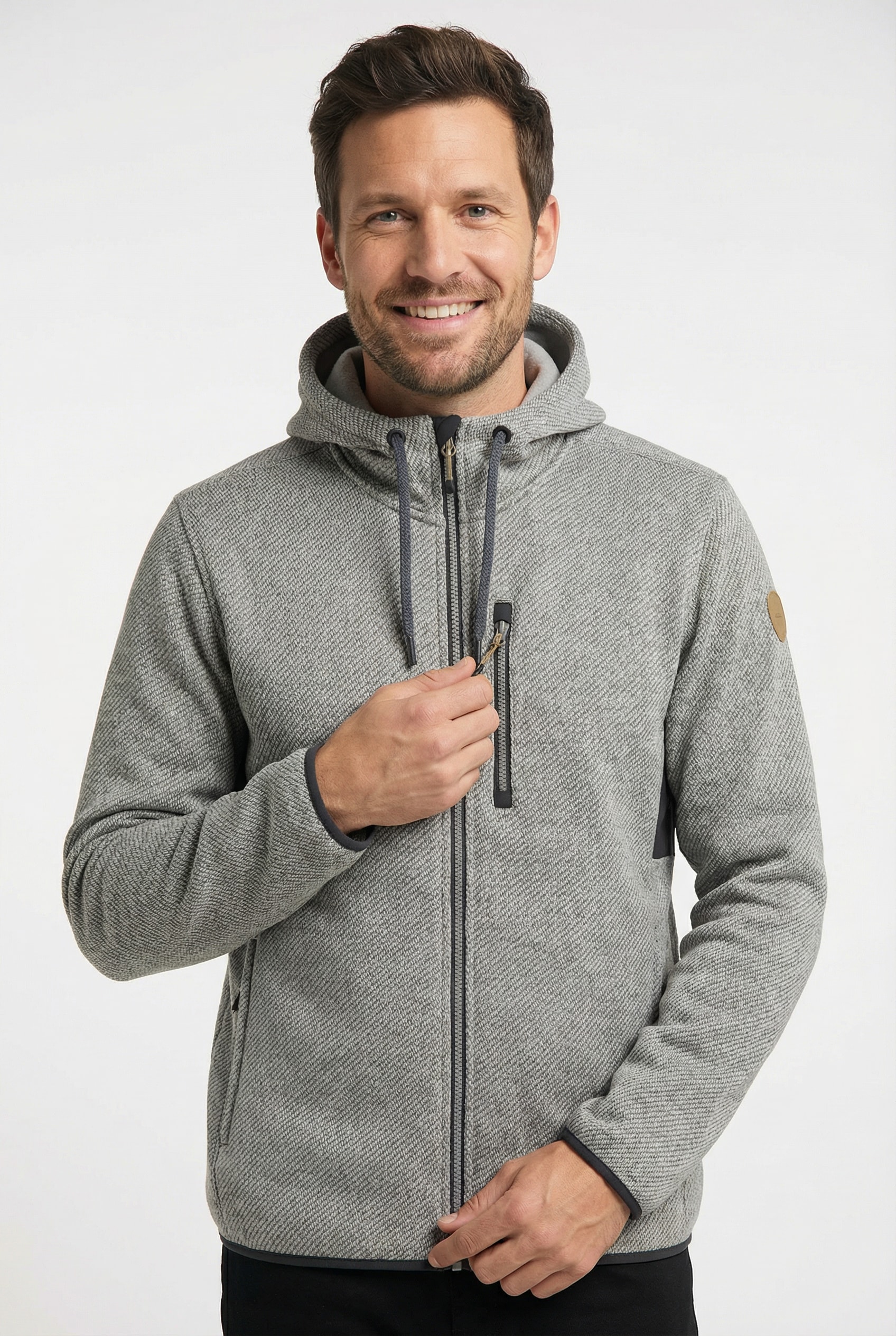 Icepeak Fleecejacke »MANAWA«