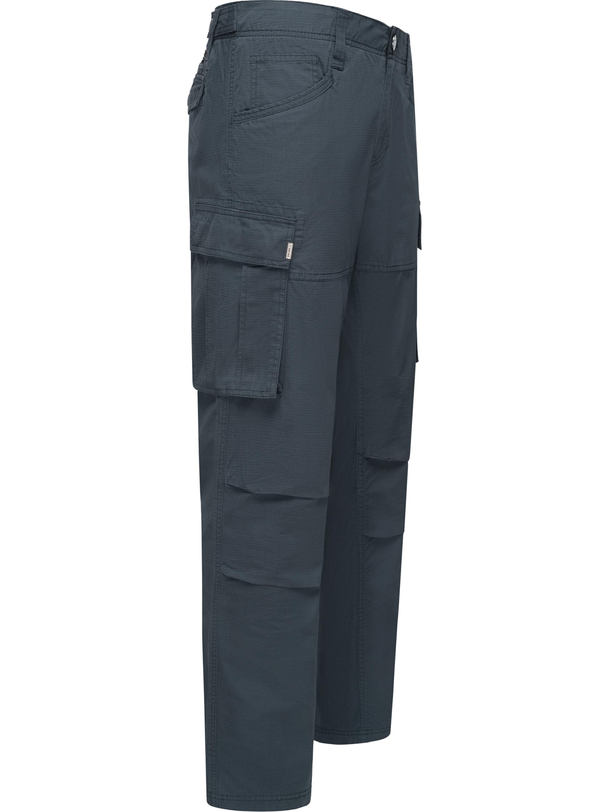 Ragwear Cargohose »Cargohose Merly Long«