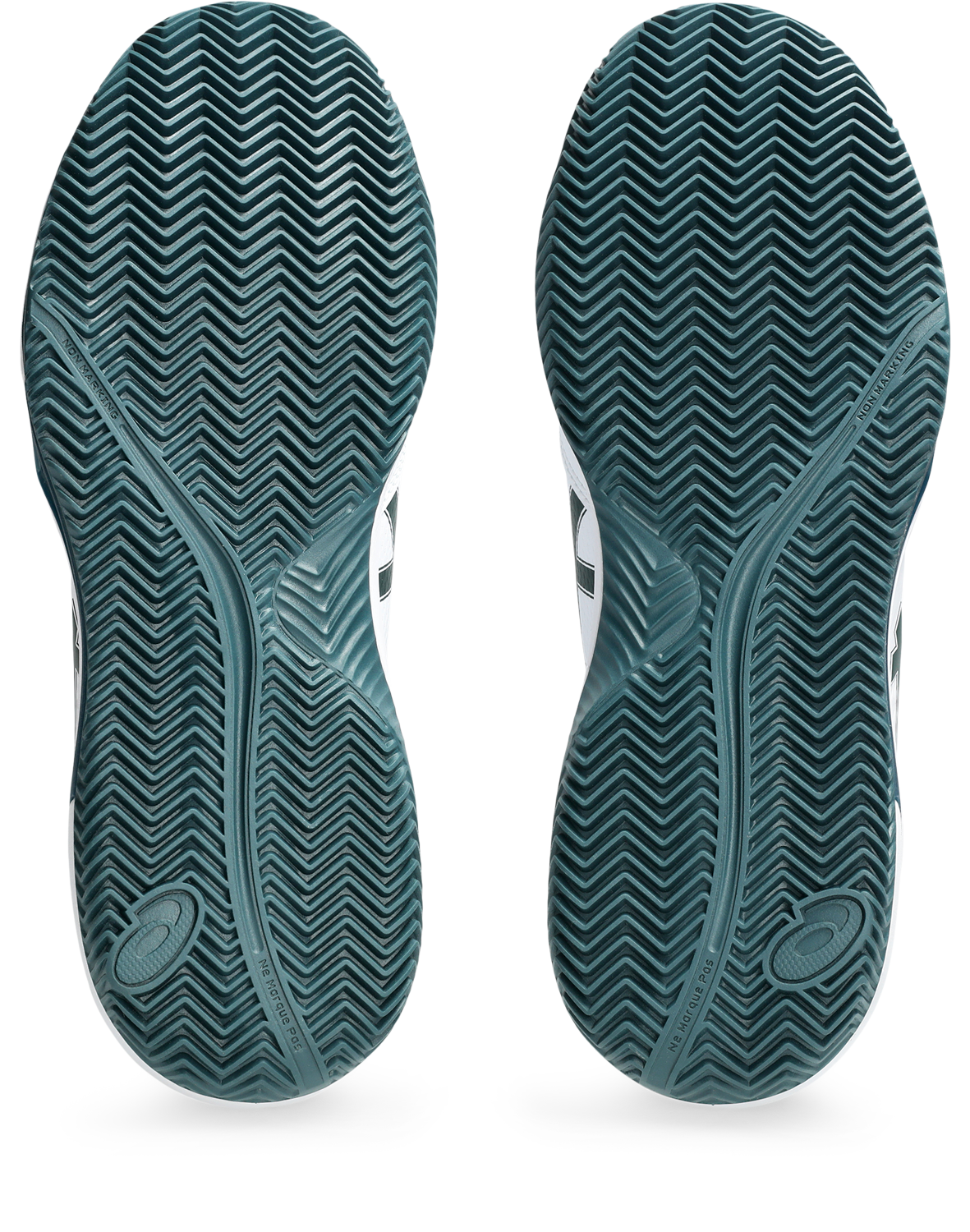 Asics Tennisschuh »GEL-DEDICATE 8 CLAY«