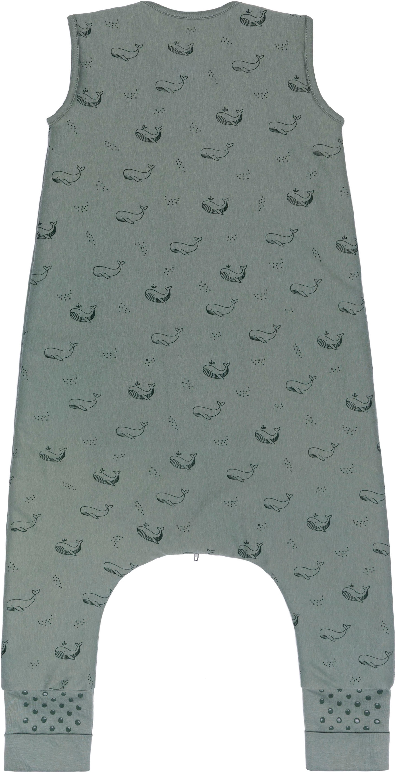 Fillikid Babyschlafsack »mit Beinen« für das ganze Jahr und Raumtemperaturen von 15-21°C