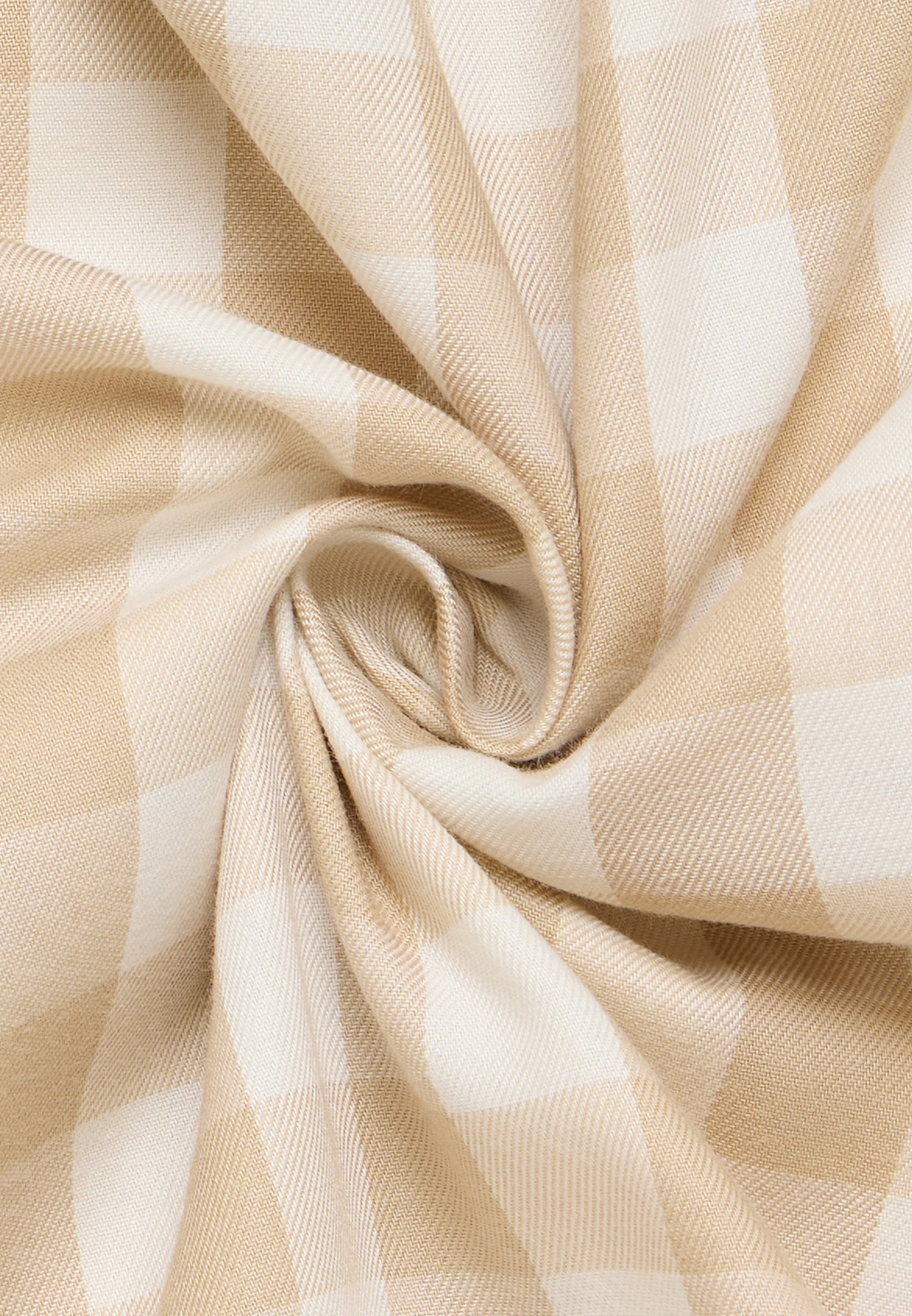 Eterna Hemdbluse »REGULAR FIT«, EASY IRON (bügelleicht)
