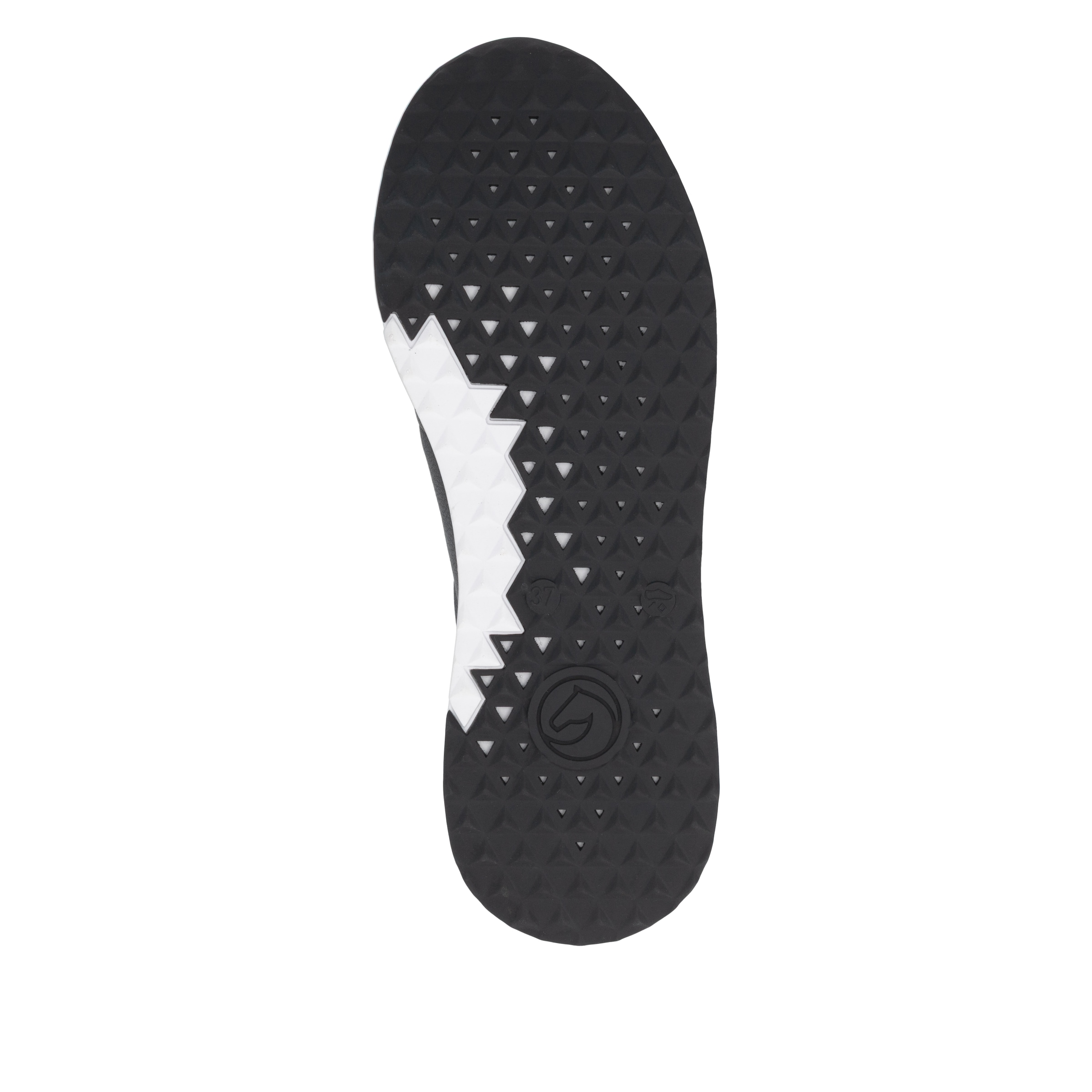 Remonte Plateausneaker  Schnürschuh, Halbschuh, Freizeitsneaker in bequemer Form