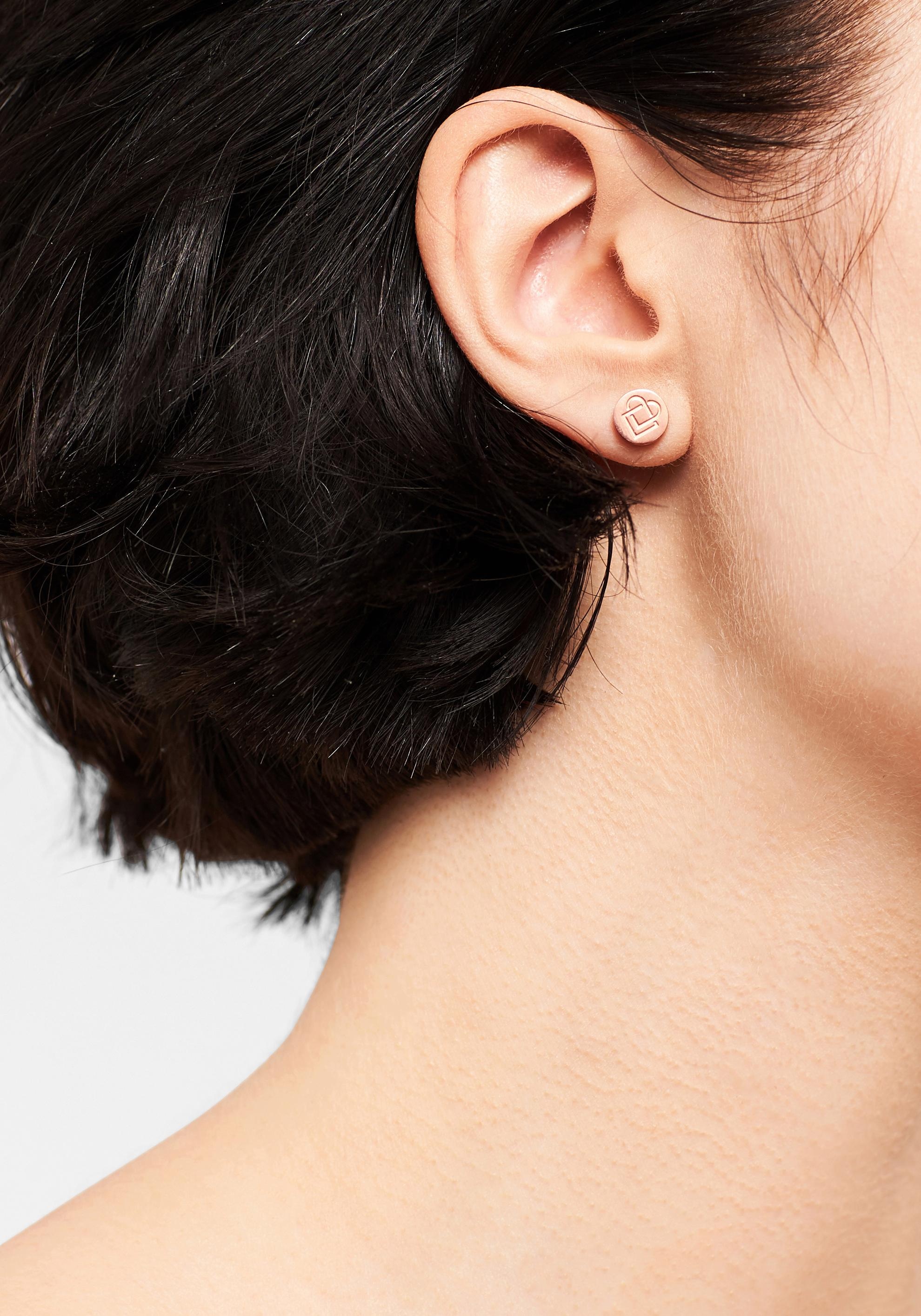 Liebeskind Berlin Paar Ohrstecker »Keep loving«