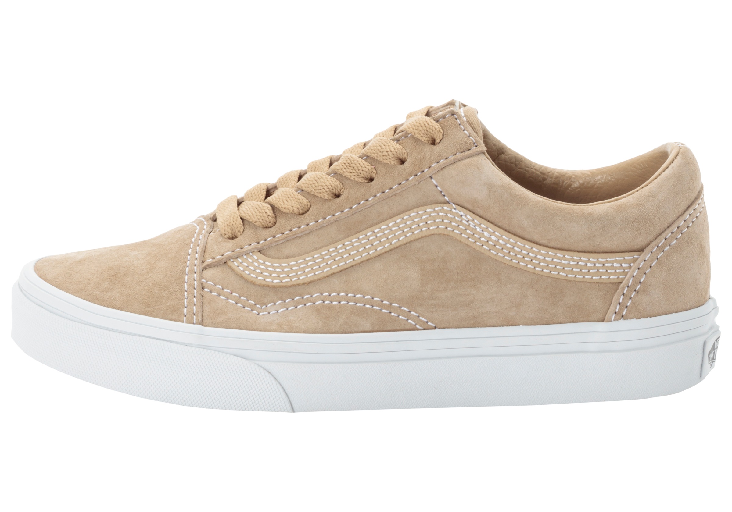 Vans Sneaker »Old Skool«, unisex