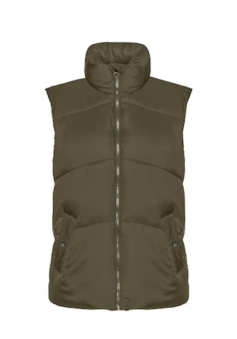 Steppweste »VMUPPSALA SHORT WAISTCOAT«