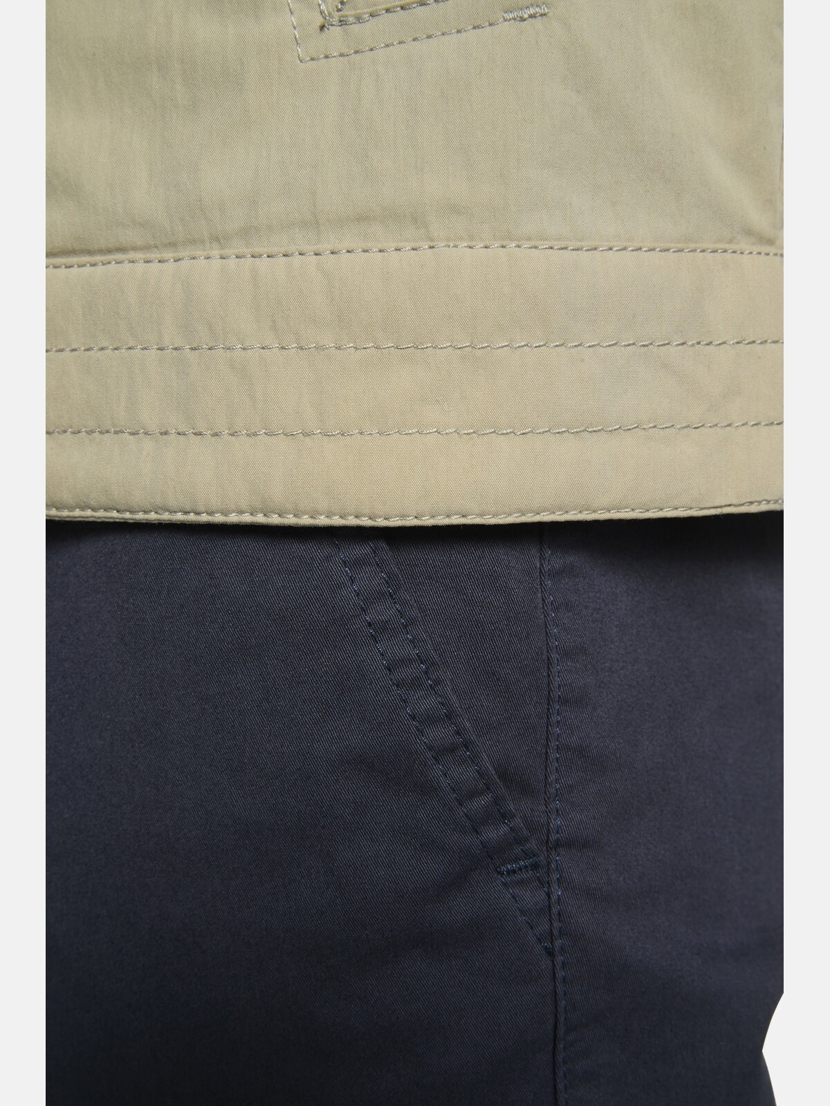 Babista Kurzjacke »Jacke ZILVENTO«, (1 St.)