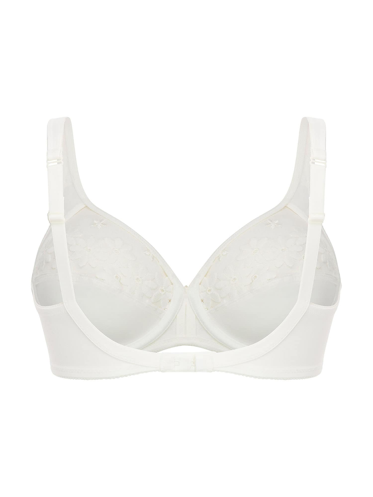 Felina Bügel-BH »Bügel BH Swiss Broderie«