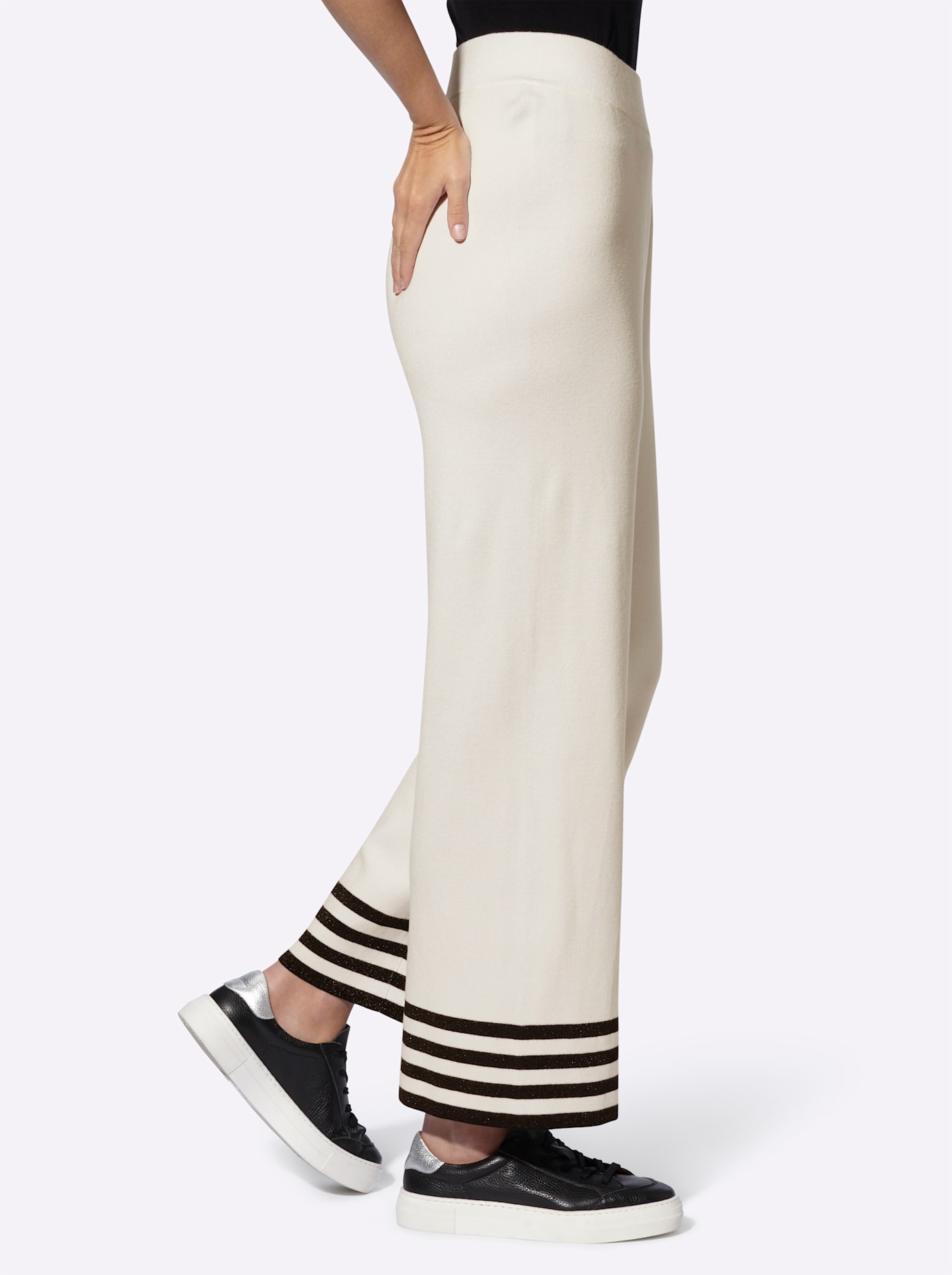 heine Strickhose