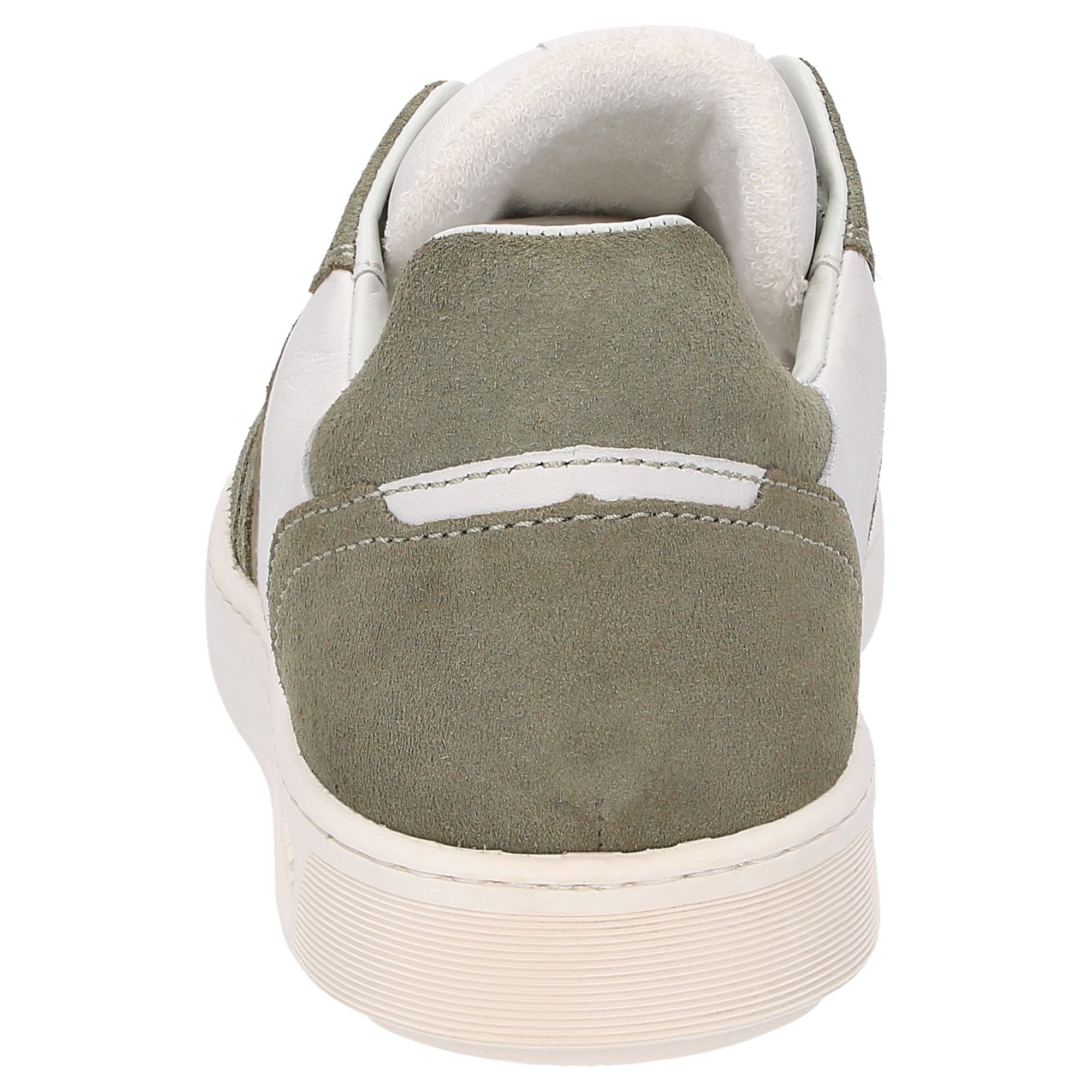 SIOUX Sneaker »Tedroso-704«