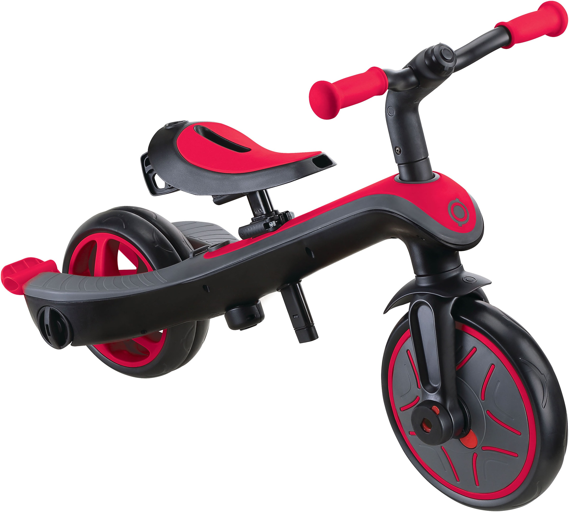 Globber Dreirad »EXPLORER TRIKE 4in1«