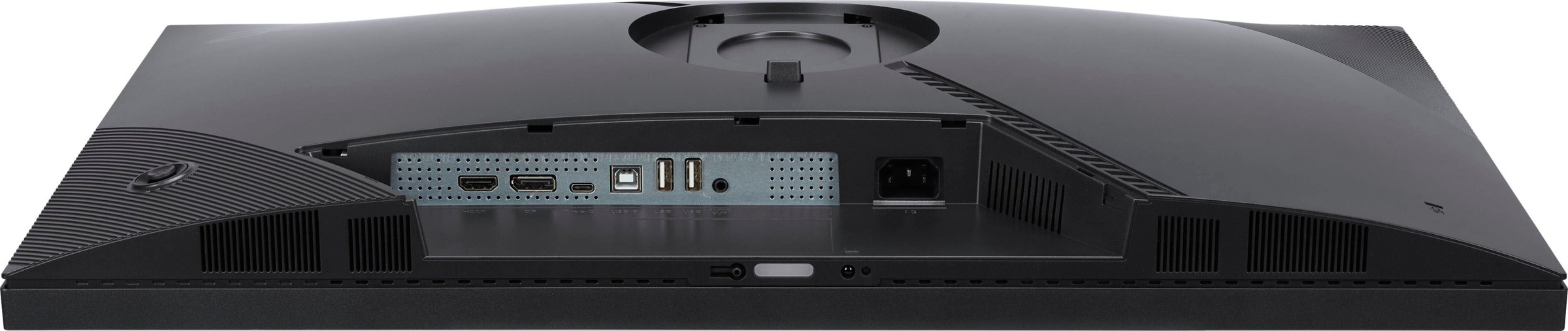 Acer Gaming-LED-Monitor »Nitro XV275U«, 69 cm/27 Zoll, 2560 x 1440 px, WQHD, 0,5 ms Reaktionszeit, 170 Hz