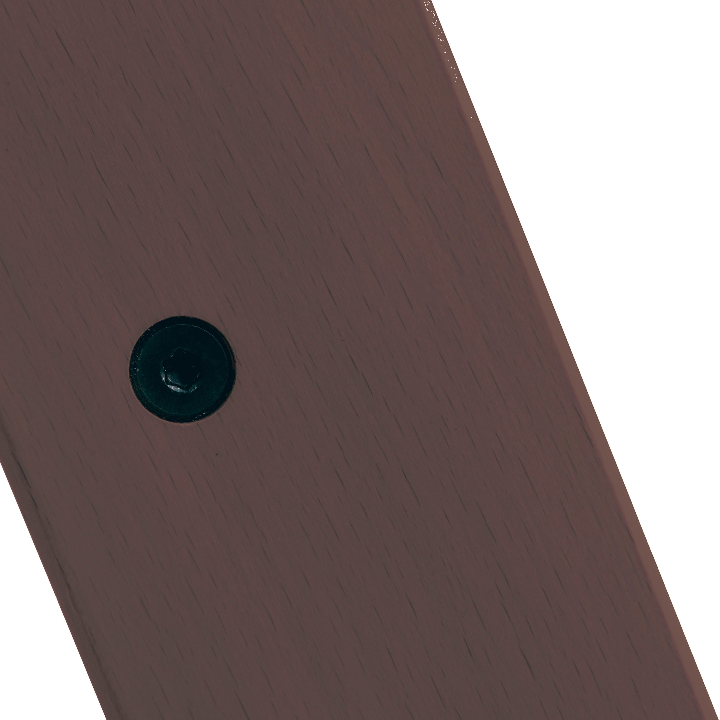 Hauck Hochstuhl »Alpha+, walnut«, aus Holz