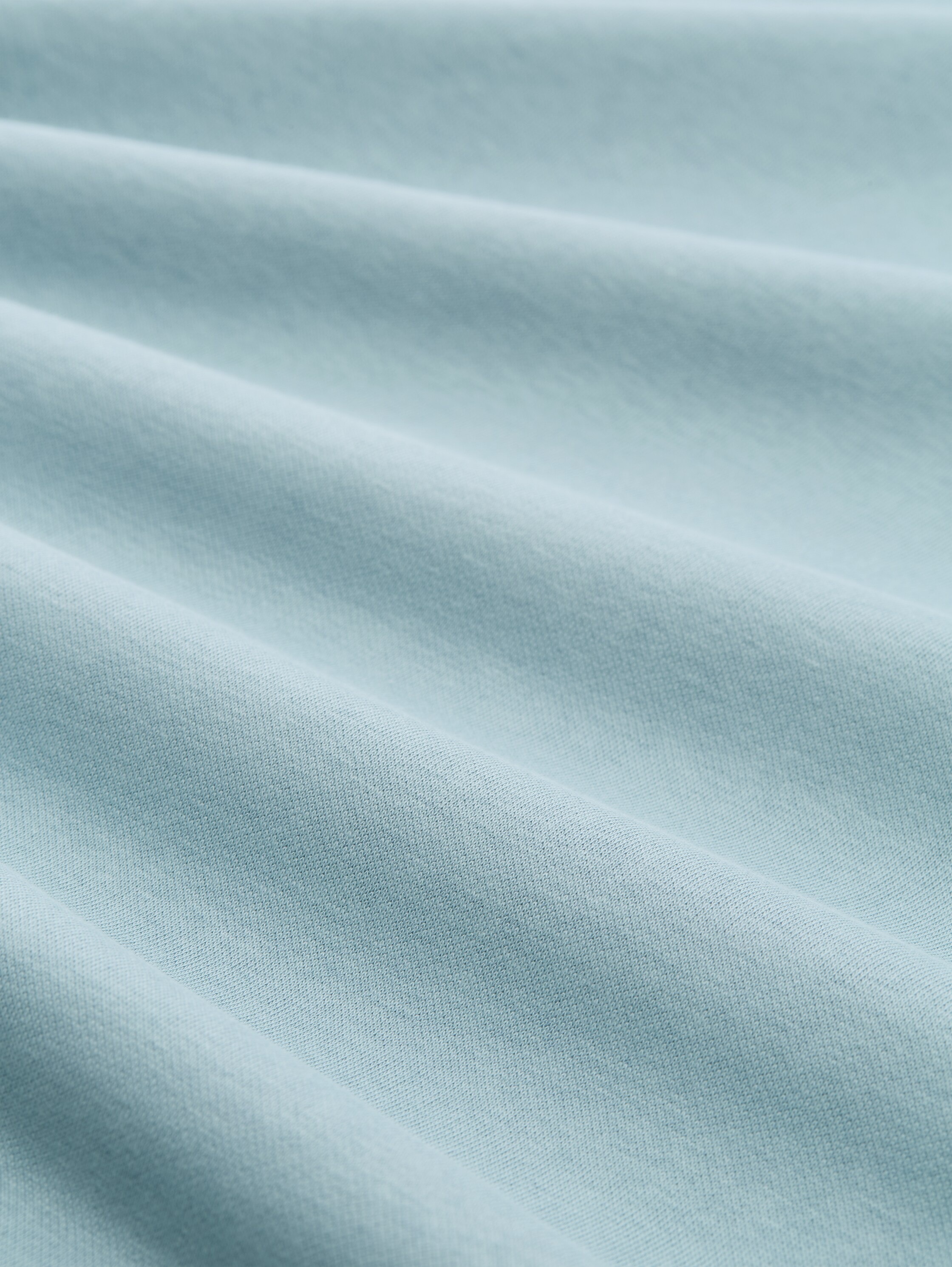 TOM TAILOR Hoodie , mit Logo Stickerei
