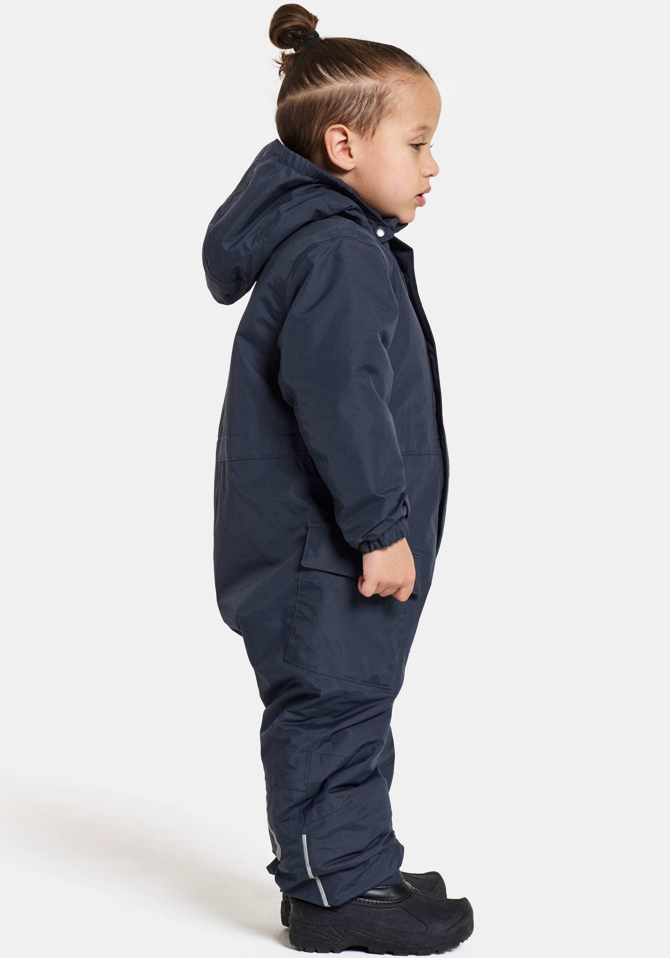 Didriksons Overall »RIO KIDS COVER 2«