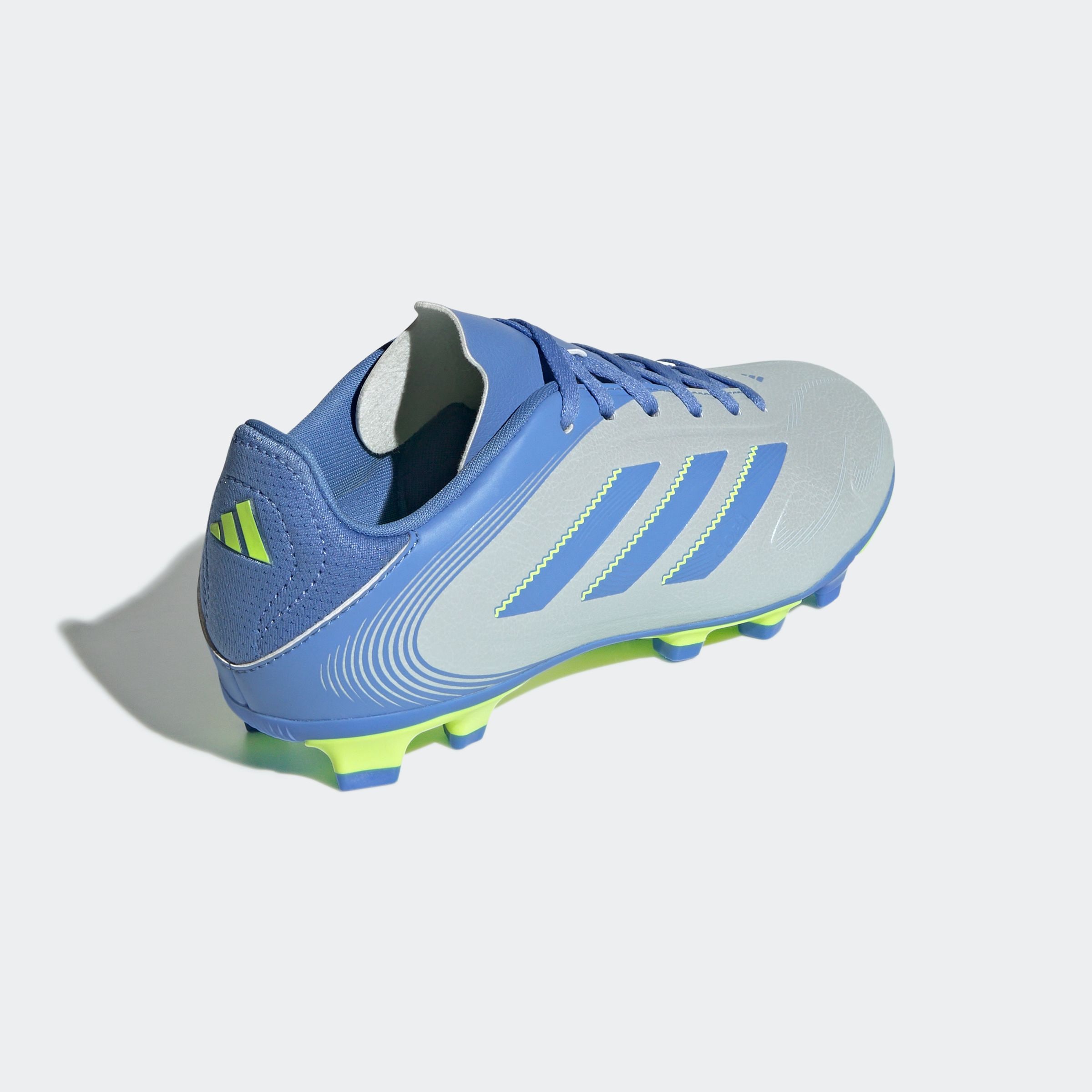 adidas Performance Fußballschuh »COPA PURE 3 CLUB KIDS FG/MG«