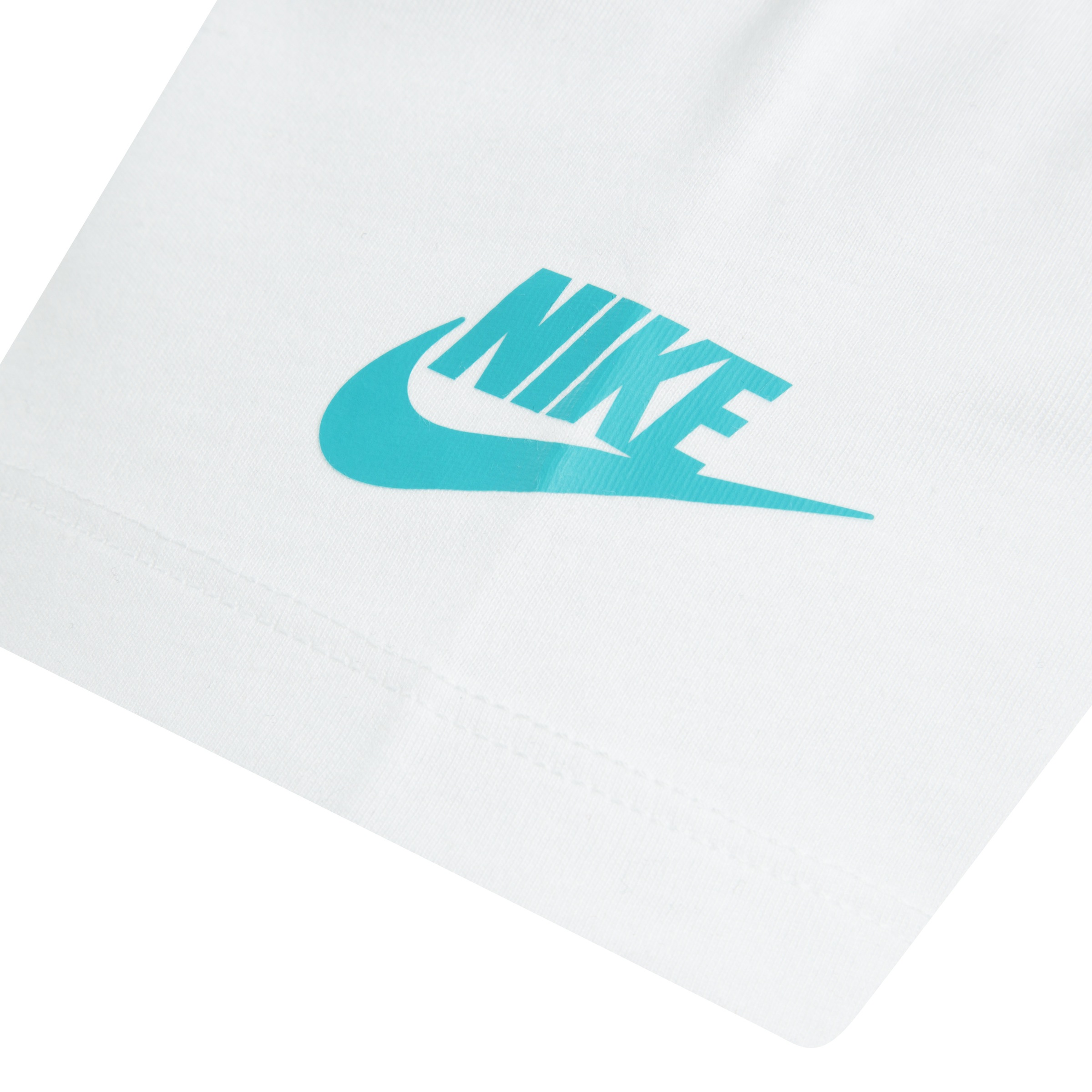 Nike Sportswear T-Shirt »NKG WILDFLOWER FUTURA TEE« 1 Stk. tlg. für Kinder