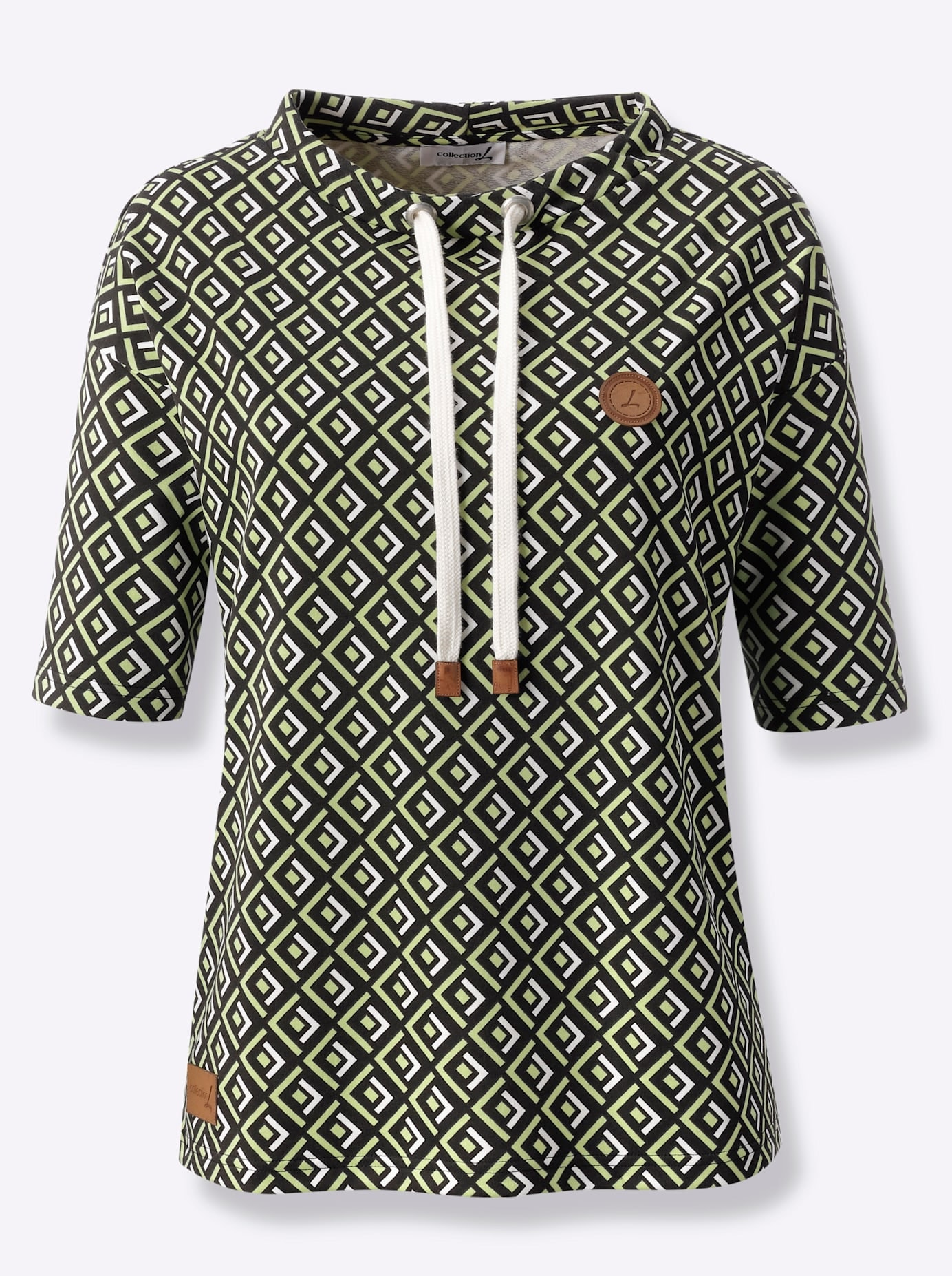 Casual Looks Sweatshirt
