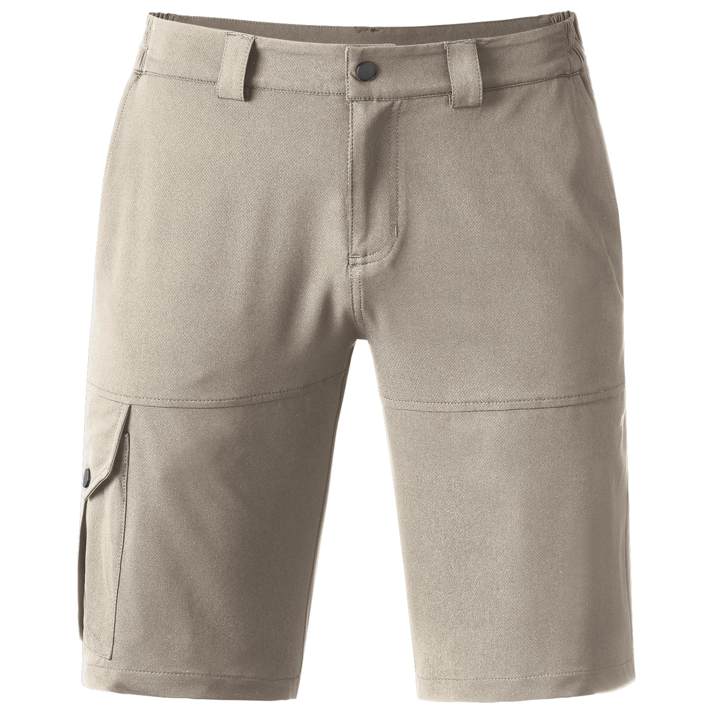 LPO Cargobermudas »Hardy Trail«  Praktische Taschen, elastischer Bund