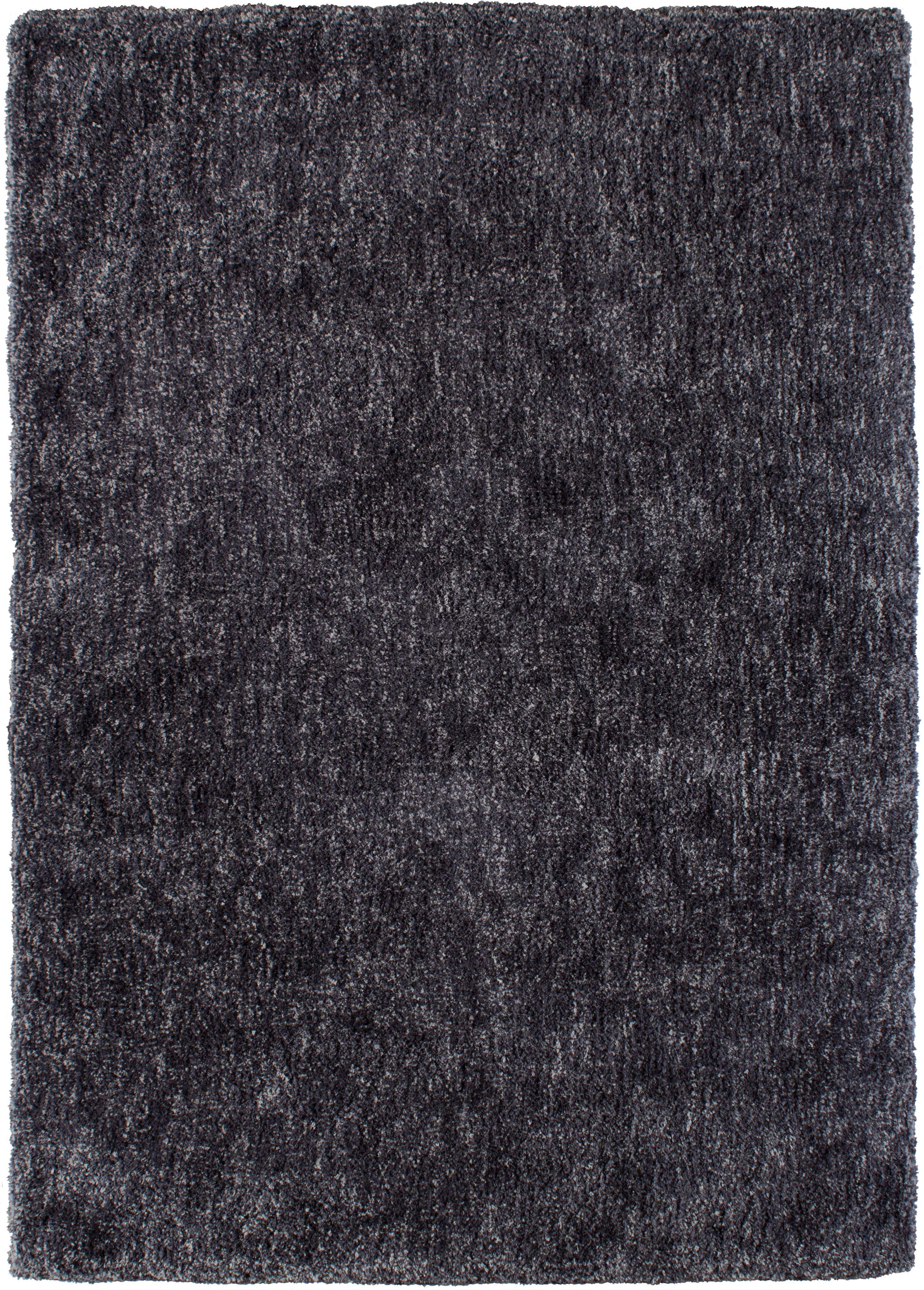 Barbara Becker Hochflor-Teppich »Touch«, rechteckig, 27 mm Höhe, handgetuftet, besonders weich durch Microfaser, Wohnzimmer