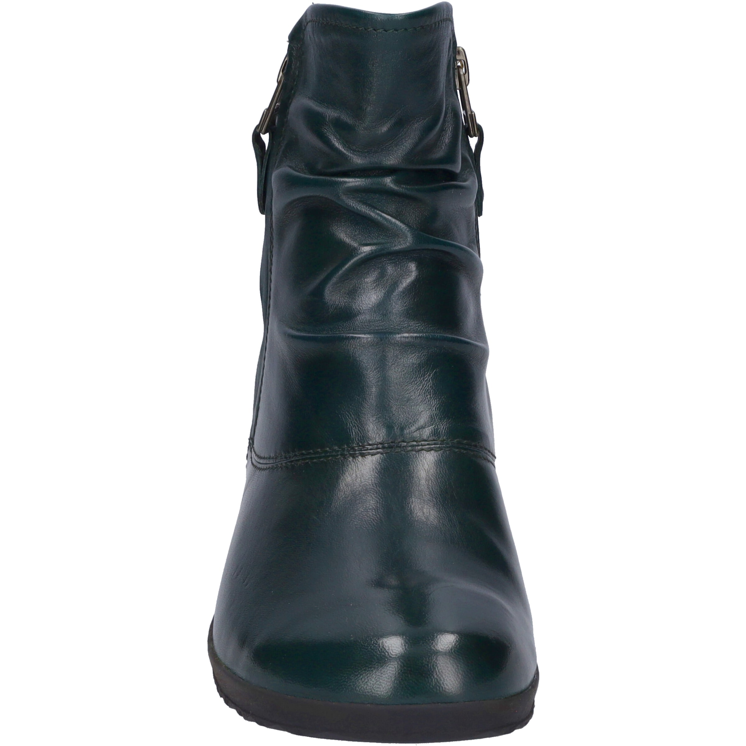 Josef Seibel Stiefelette »Naly 24, petrol«