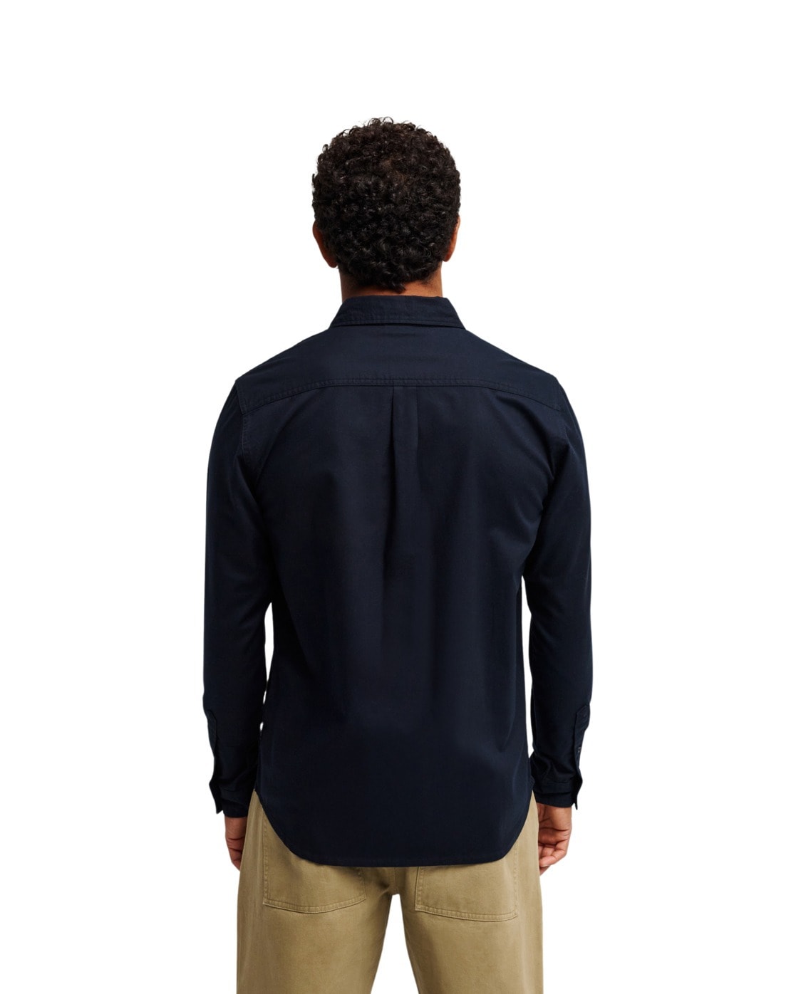 Quiksilver Langarmhemd »Diamond«